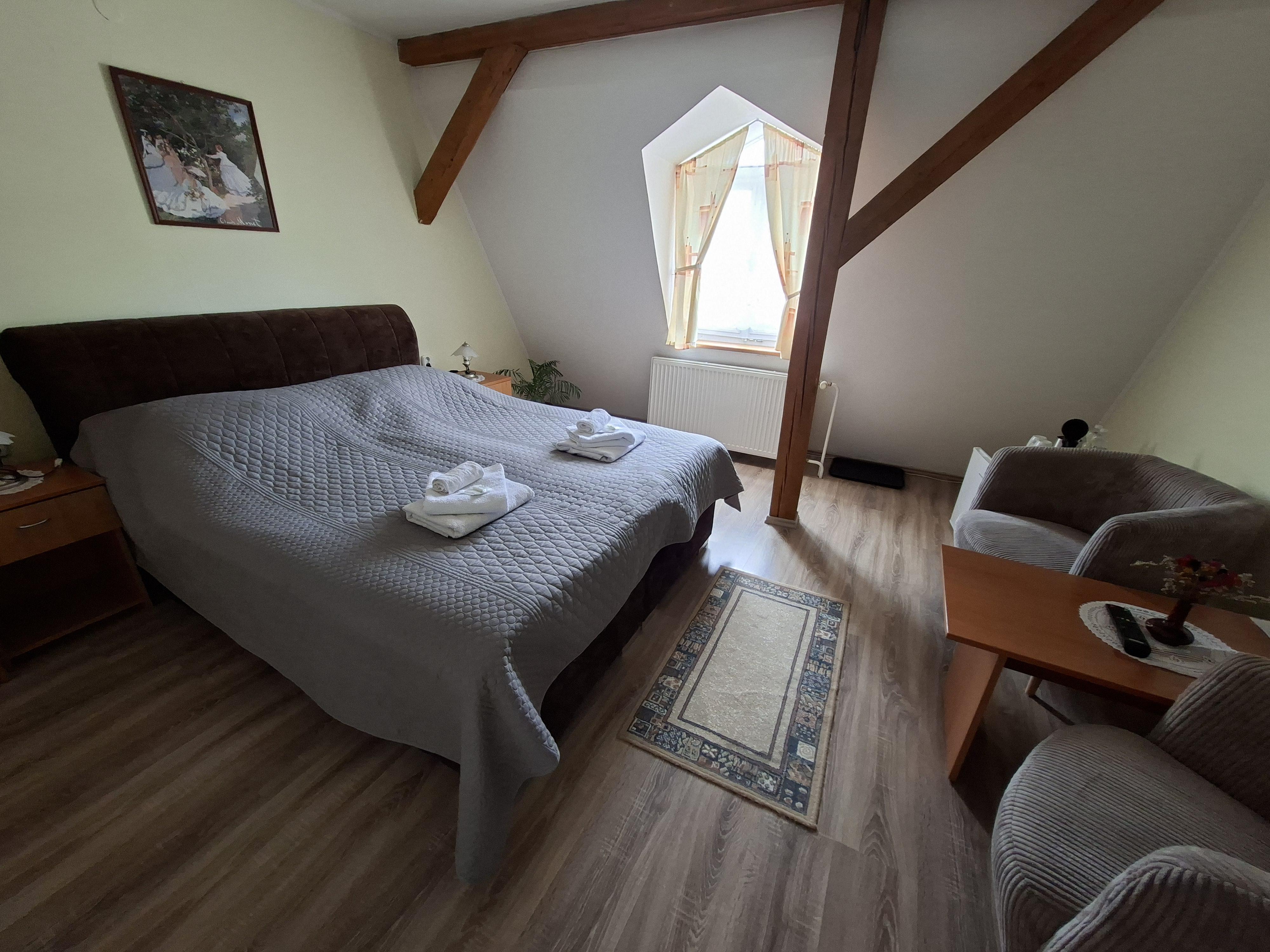 Hotel Alster foto 4