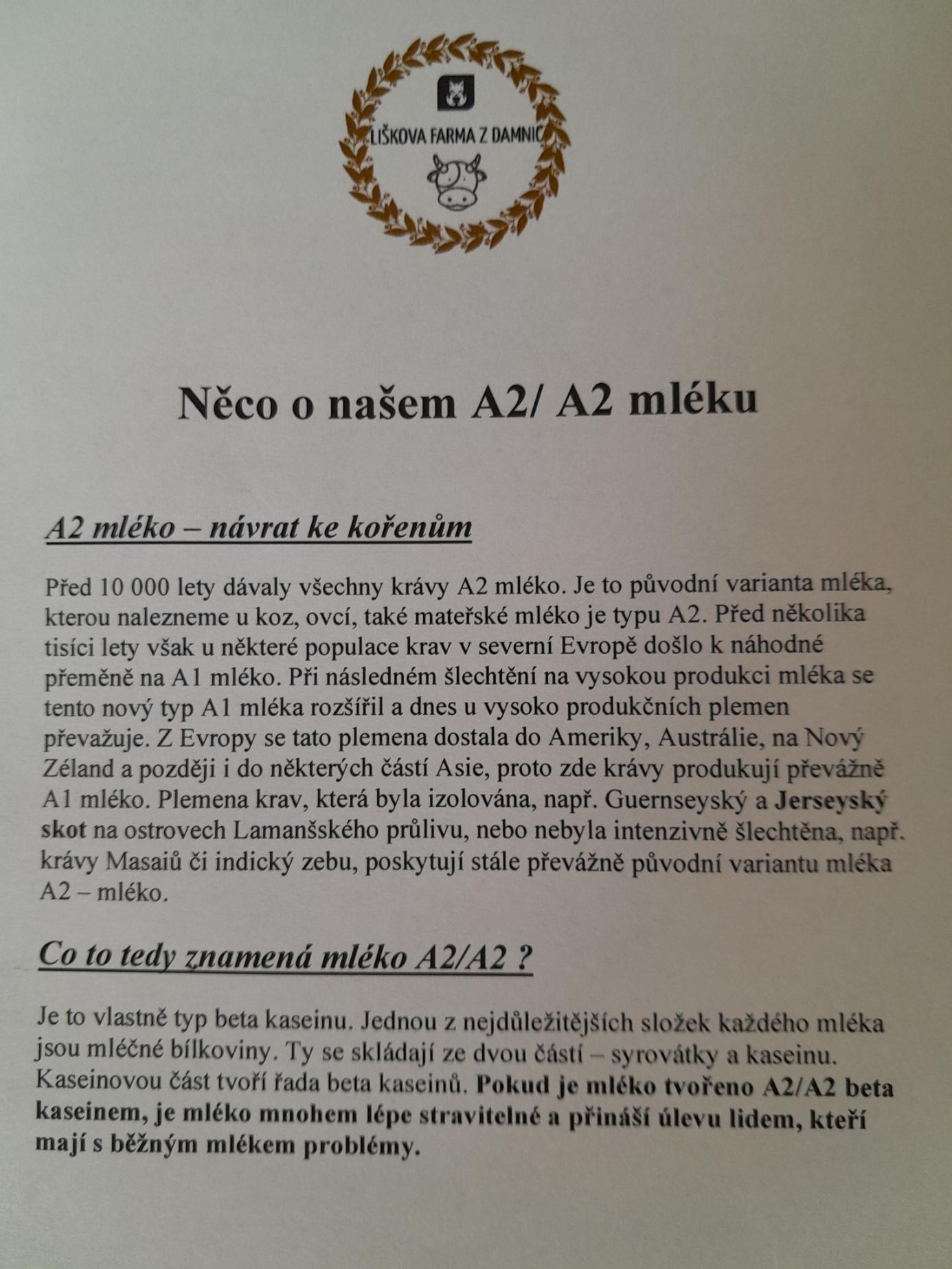 Liškova farma z Damnic foto 5