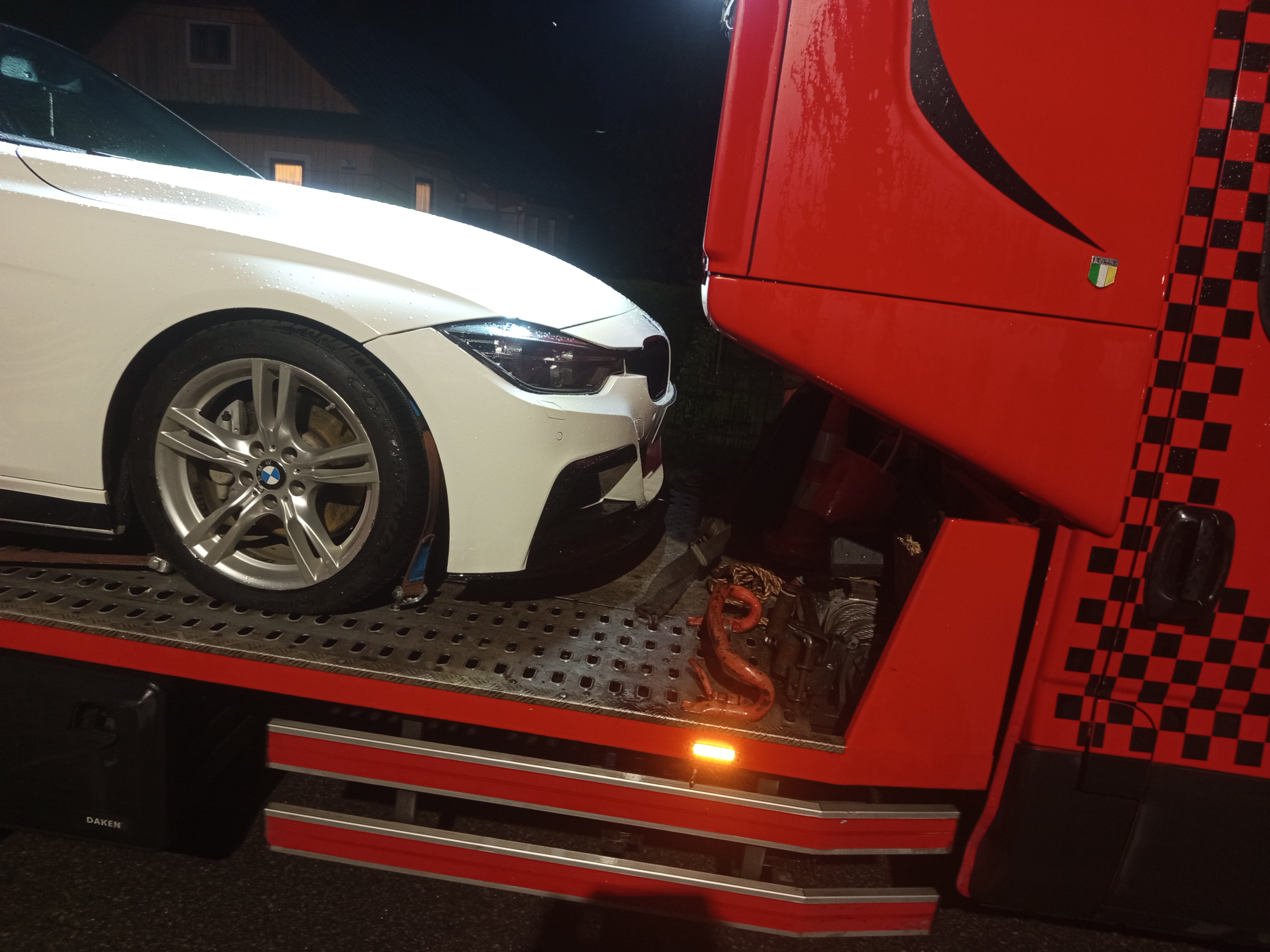 Autodoprava Kasar foto 5