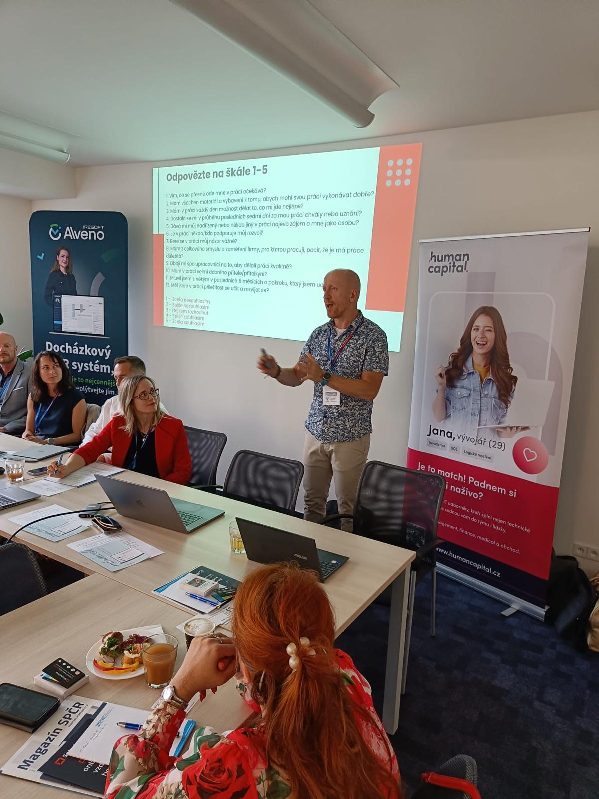Human Capital, s.r.o. foto 4
