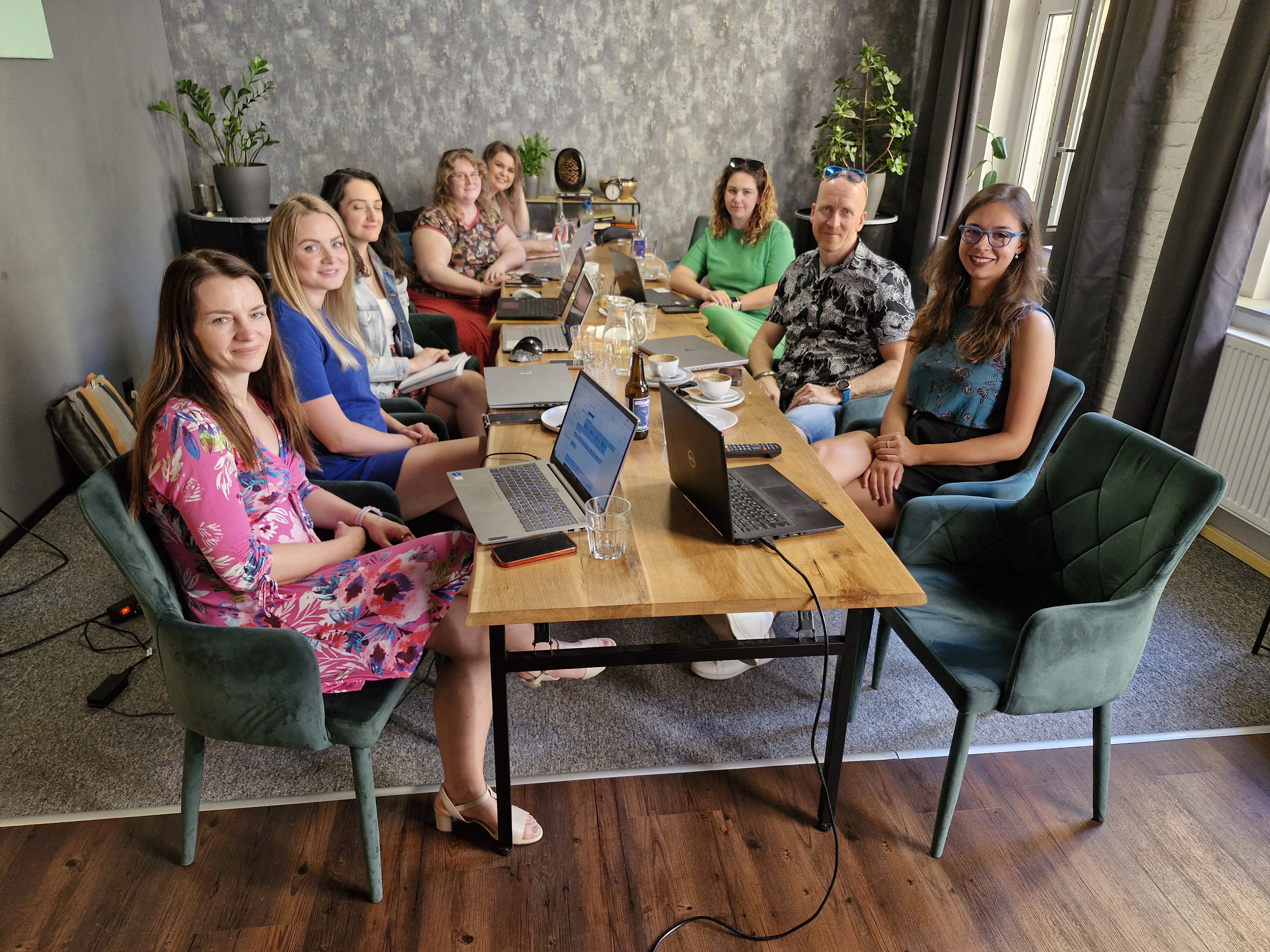 Human Capital, s.r.o. foto 2