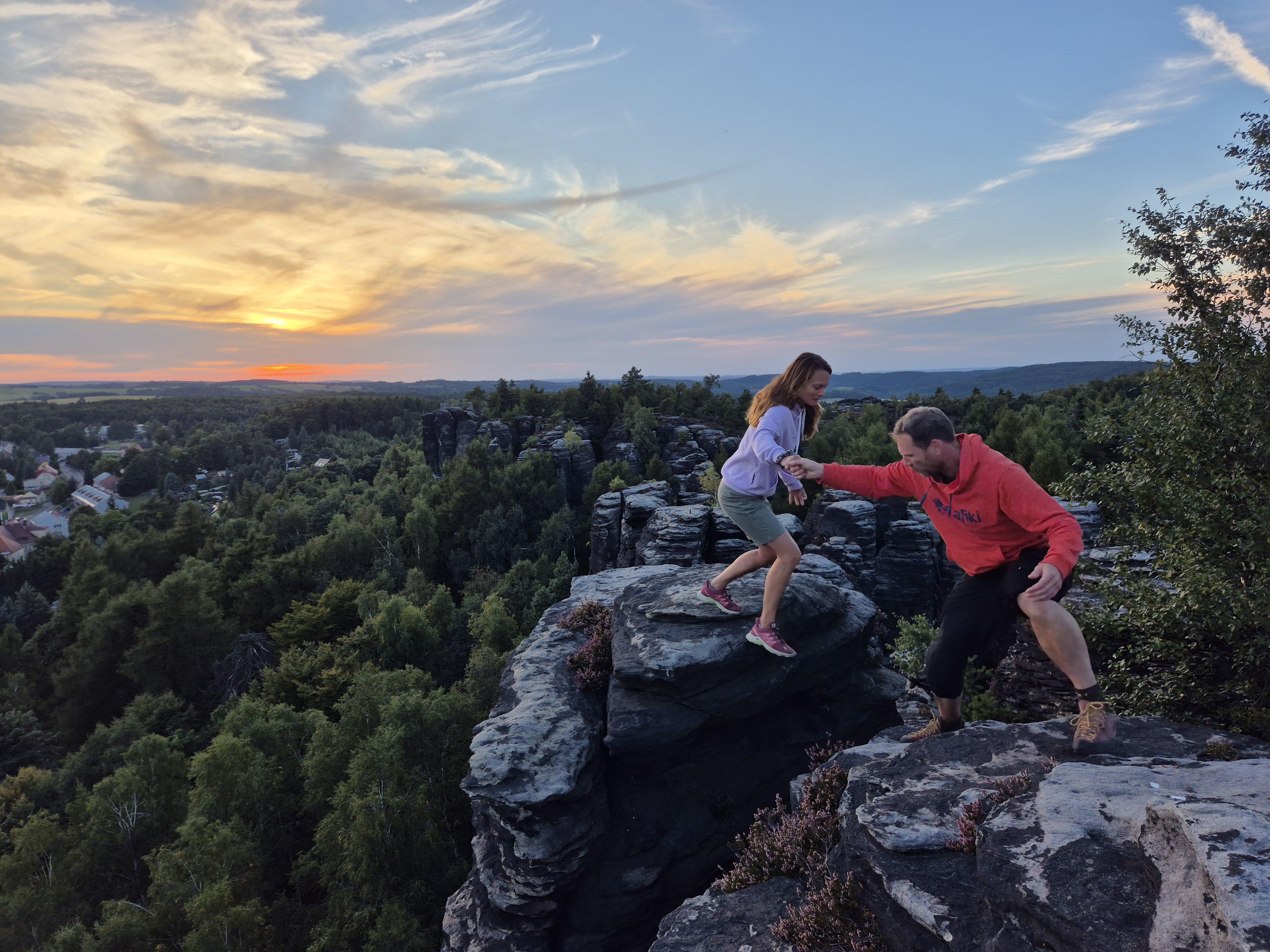 Stanice horské služby Tisá foto 5