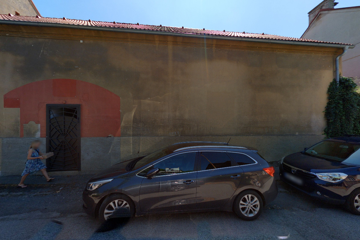 Pekařství Jarolímek