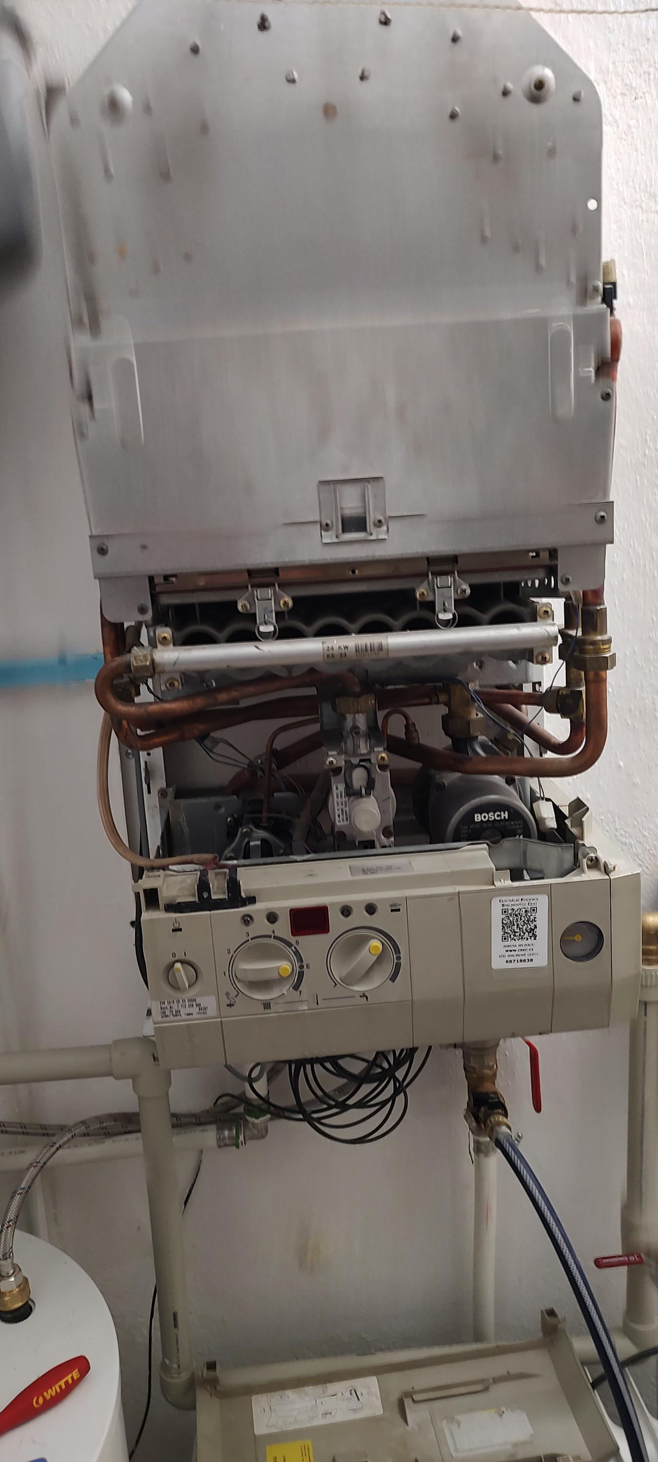 ALVITO s.r.o. PLYNOSERVIS foto 4