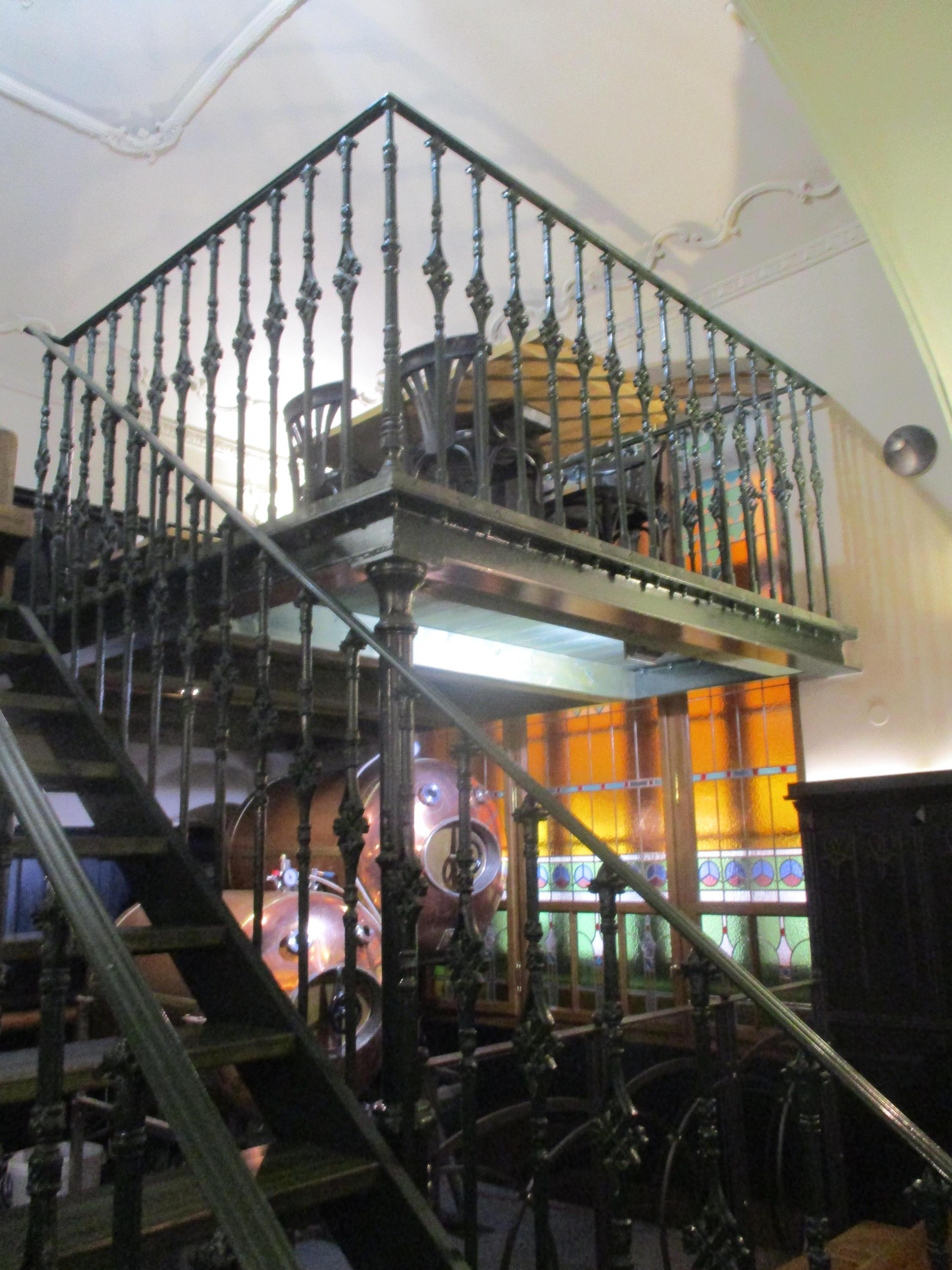 Restaurace Metropolitan ForU2 foto 4