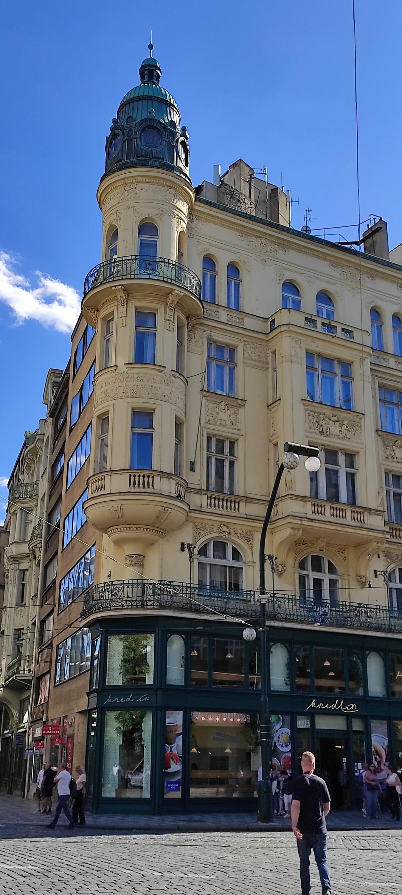 Old Town Apartments foto 5