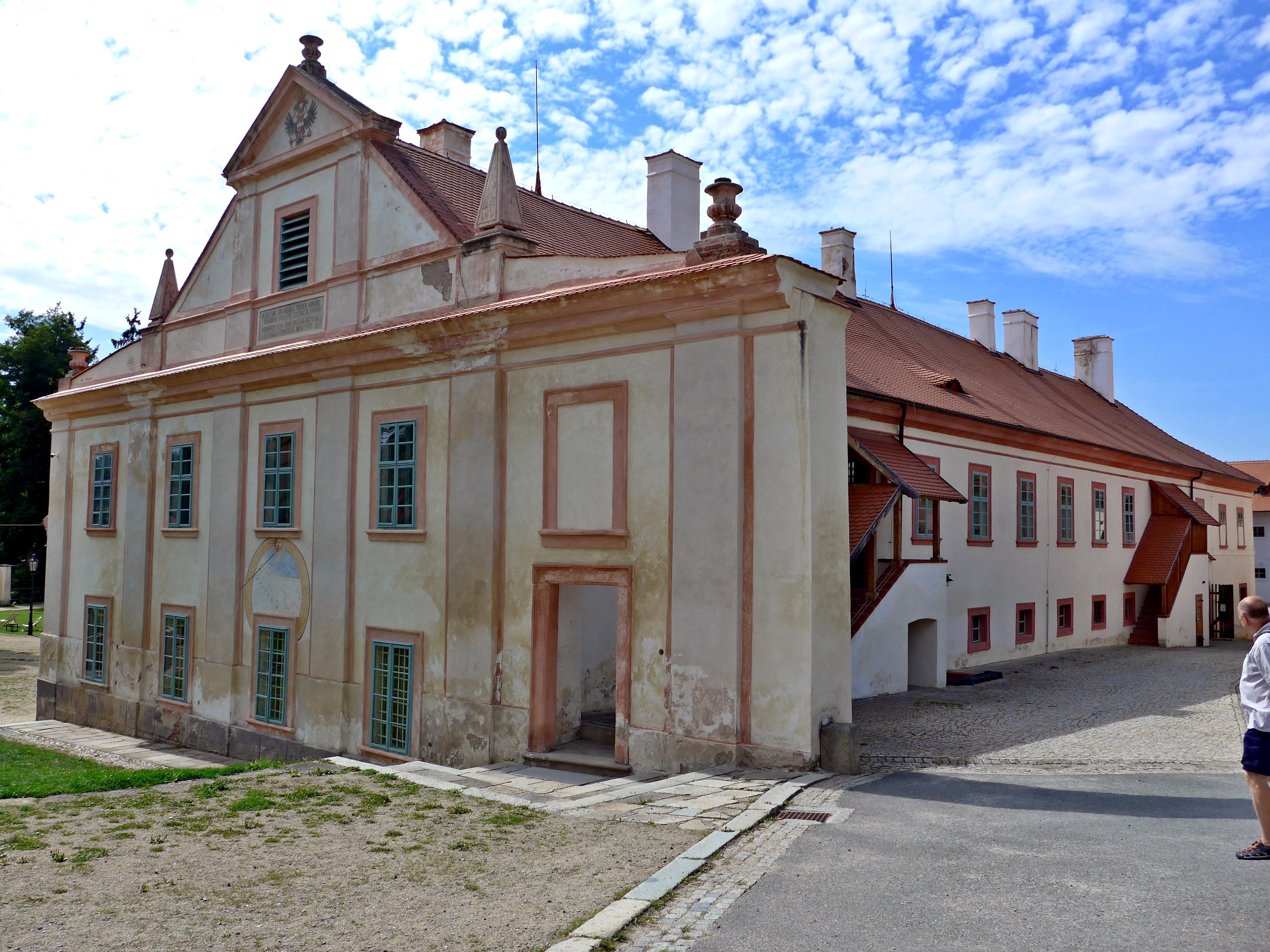 Městská knihovna Plasy