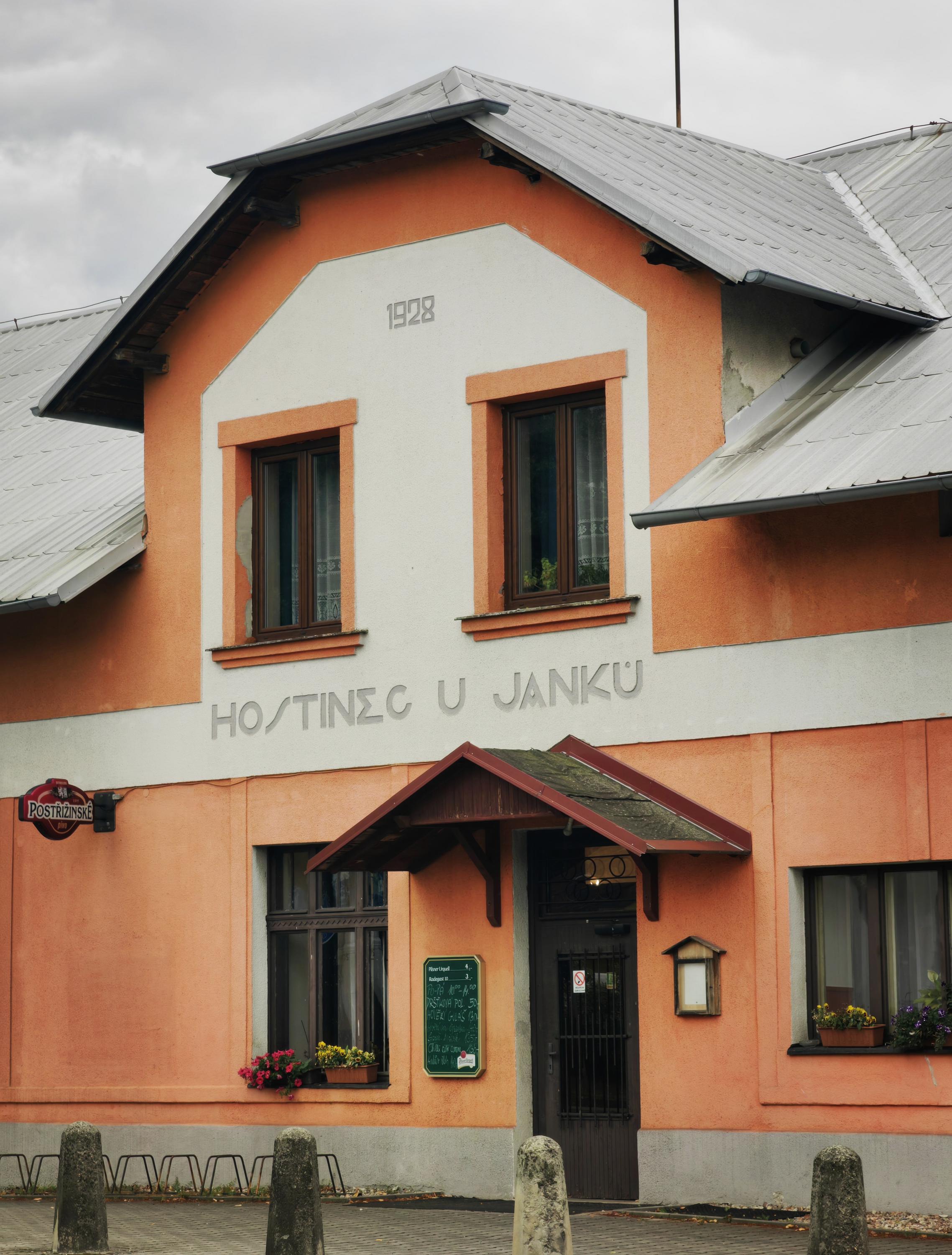 Hostinec U Janků foto 2