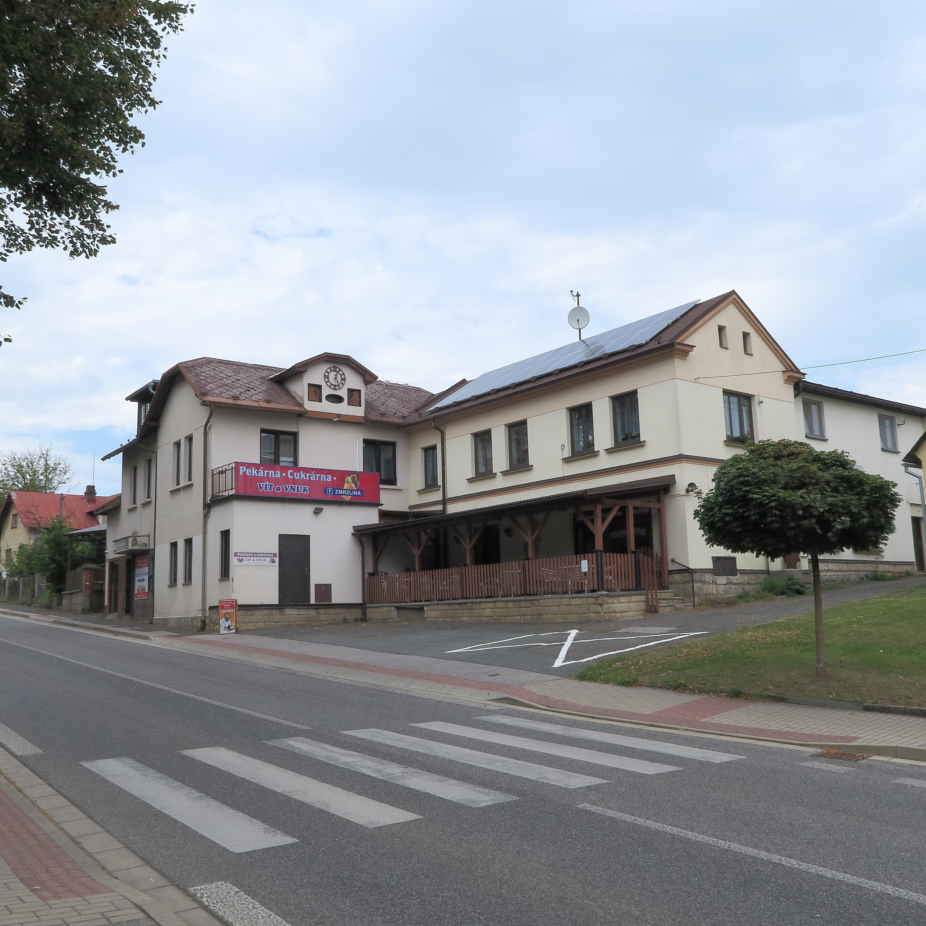 VÍT a VNUK