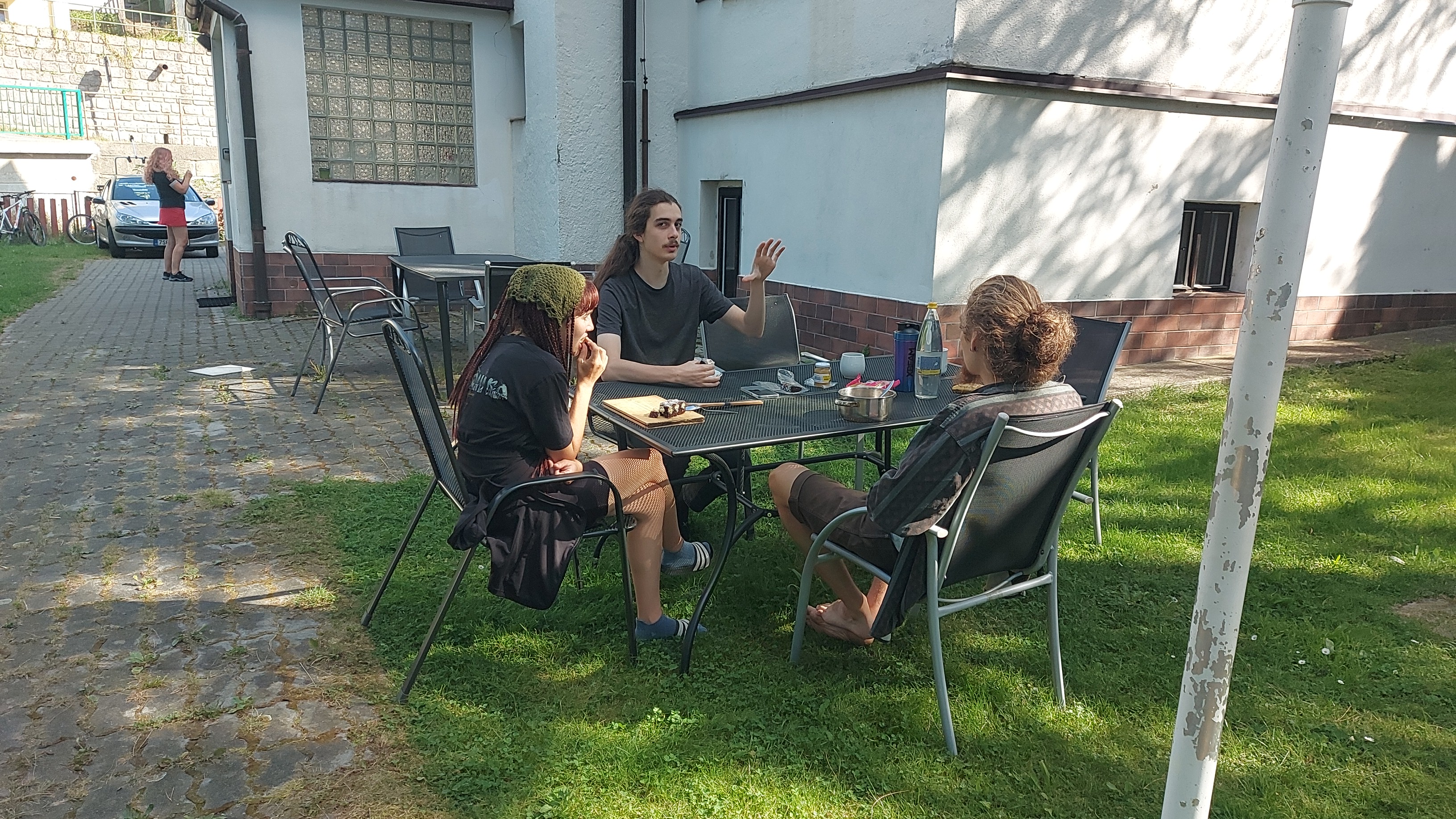 Rekreační zařízení Smrk foto 6