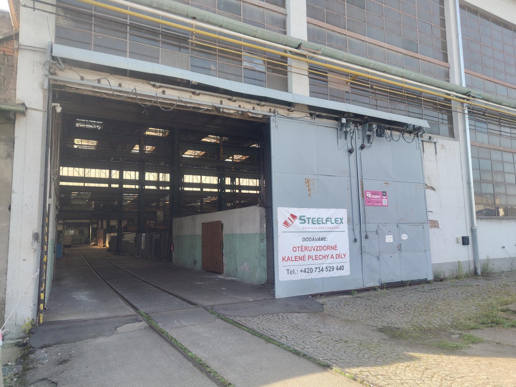Steelflex s.r.o