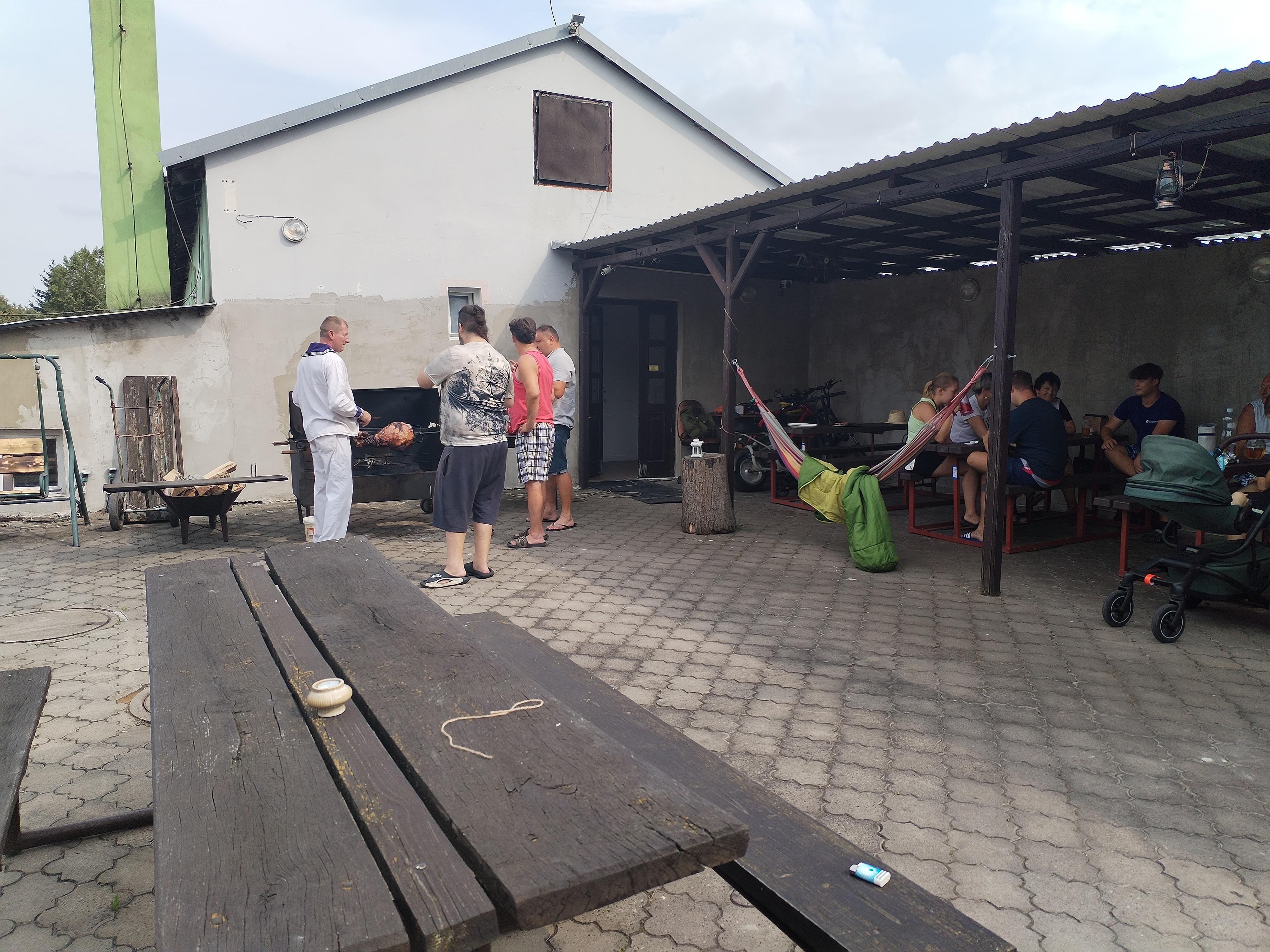 Kiosek U Námořníka foto 3