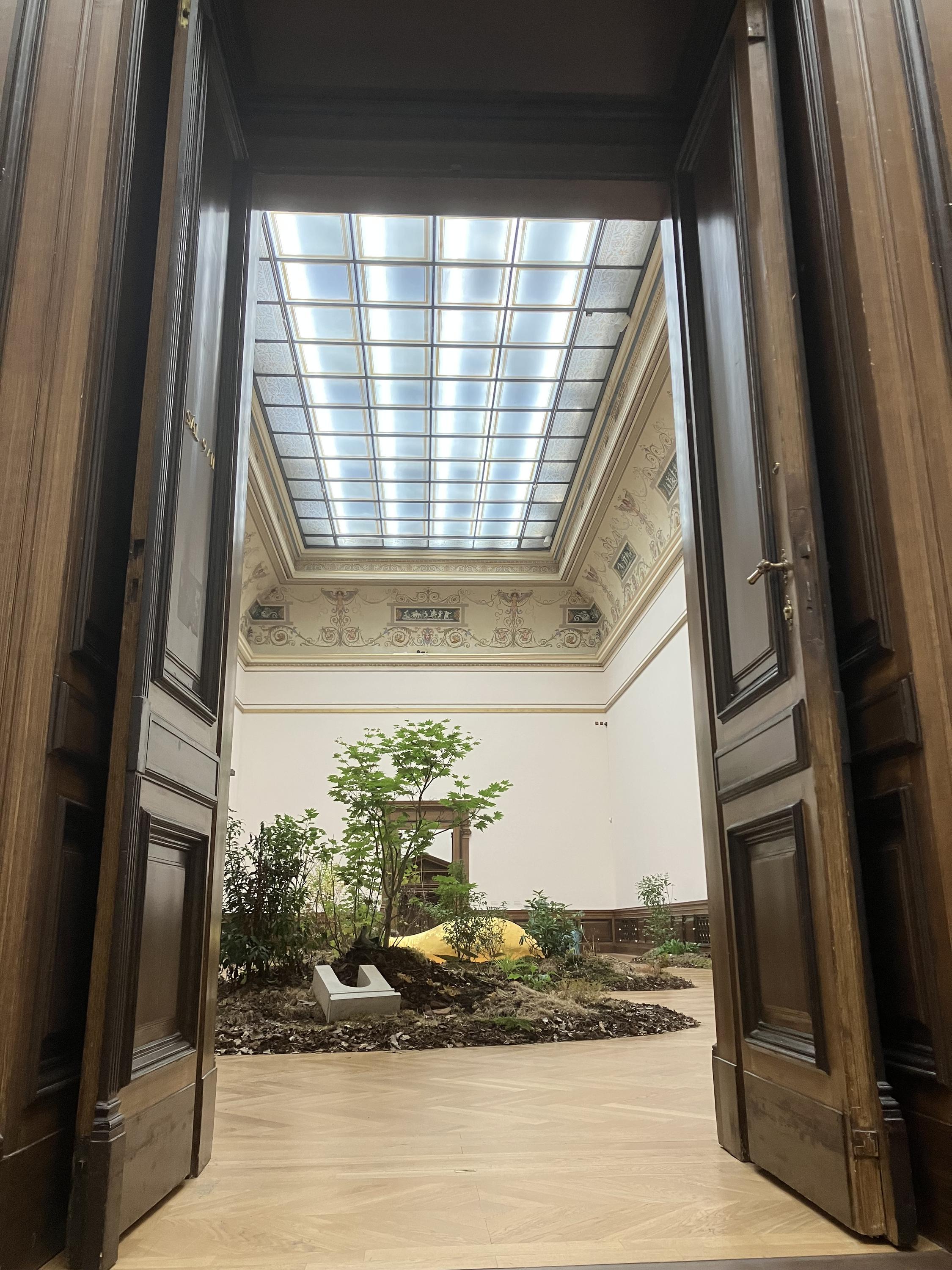 Galerie Rudolfinum foto 3