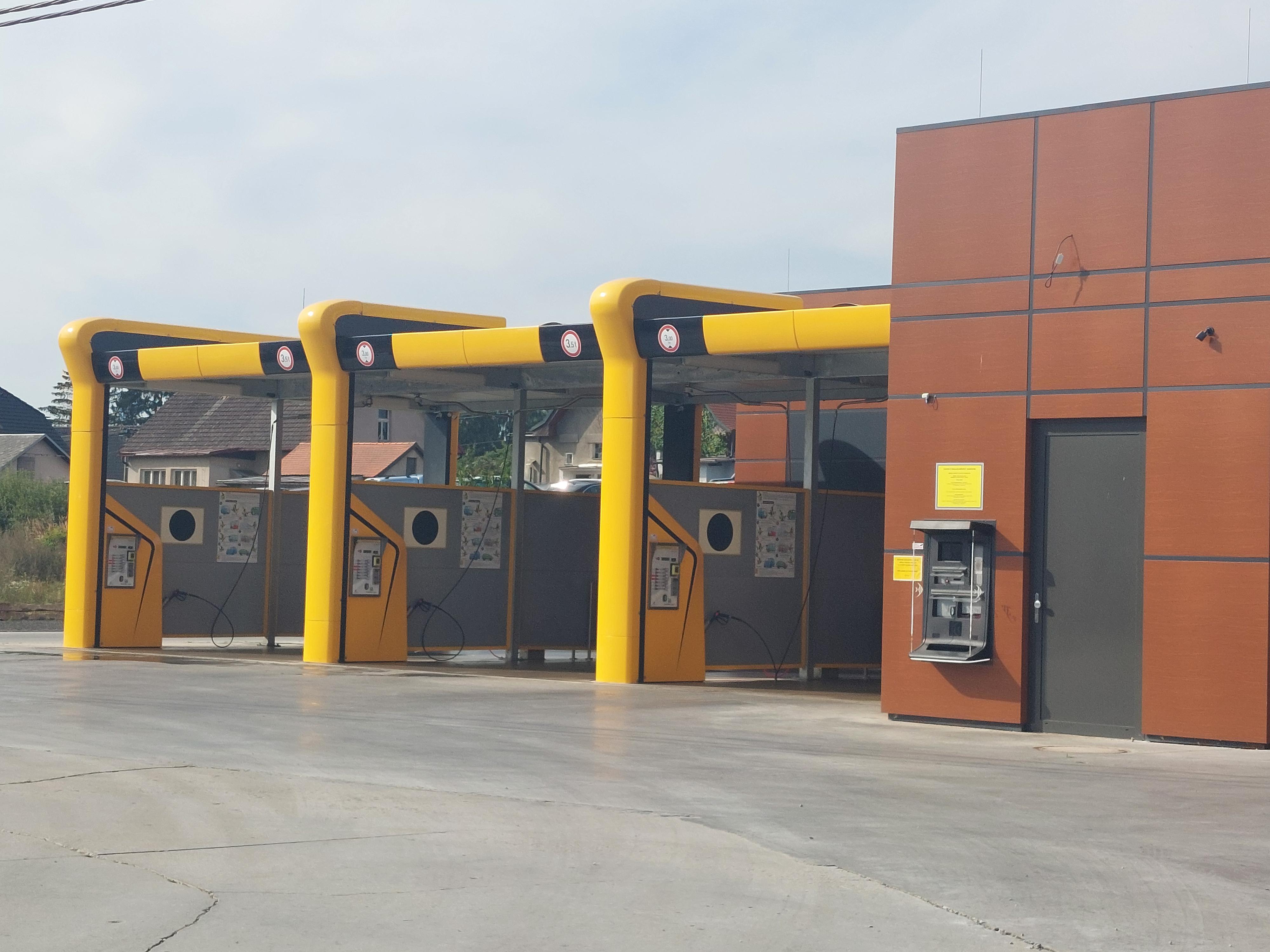 KOLOC oil