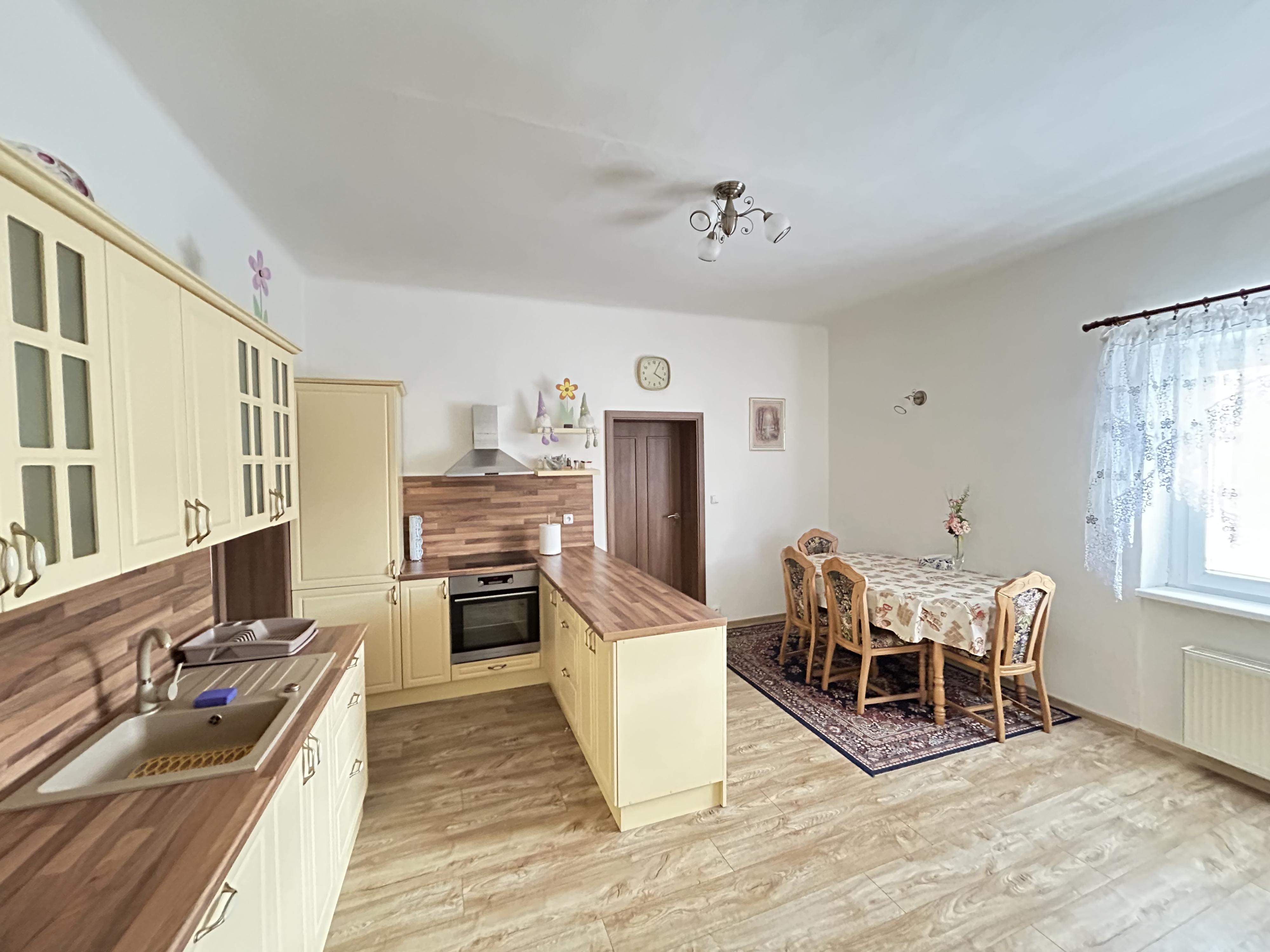 Apartmány U sv. Anny foto 2