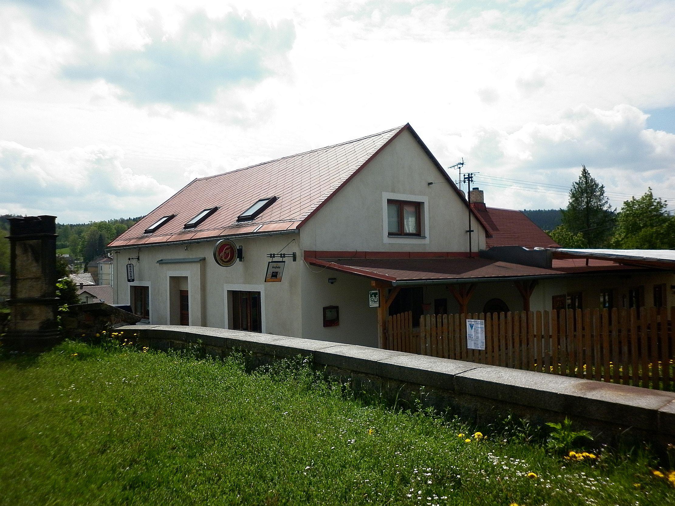 Penzion U Jelena foto 2