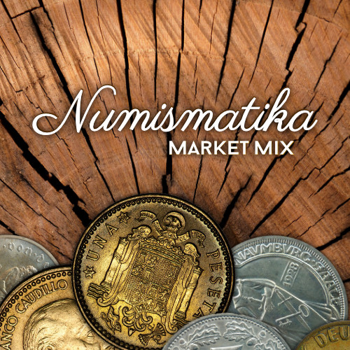 Numismatika.marketmix.cz foto 2