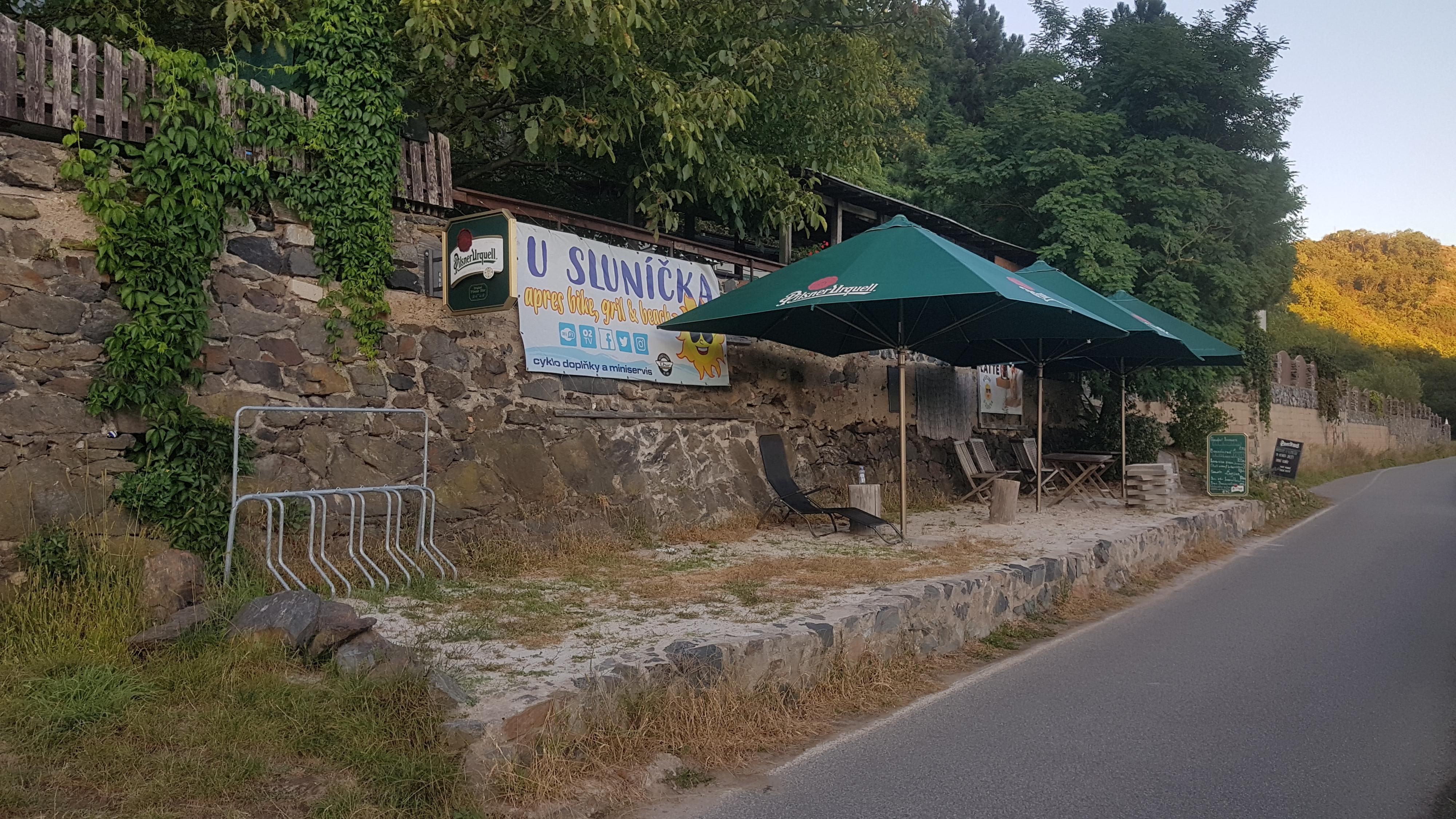 Občerstvení U Sluníčka foto 3