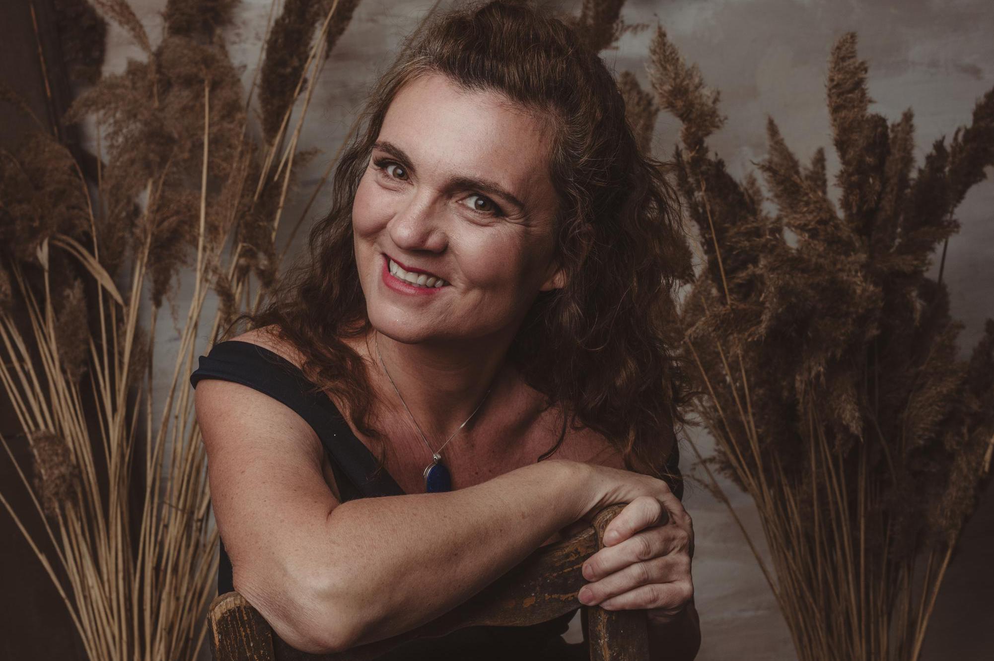 Jana Radová, Vnitřní rodina