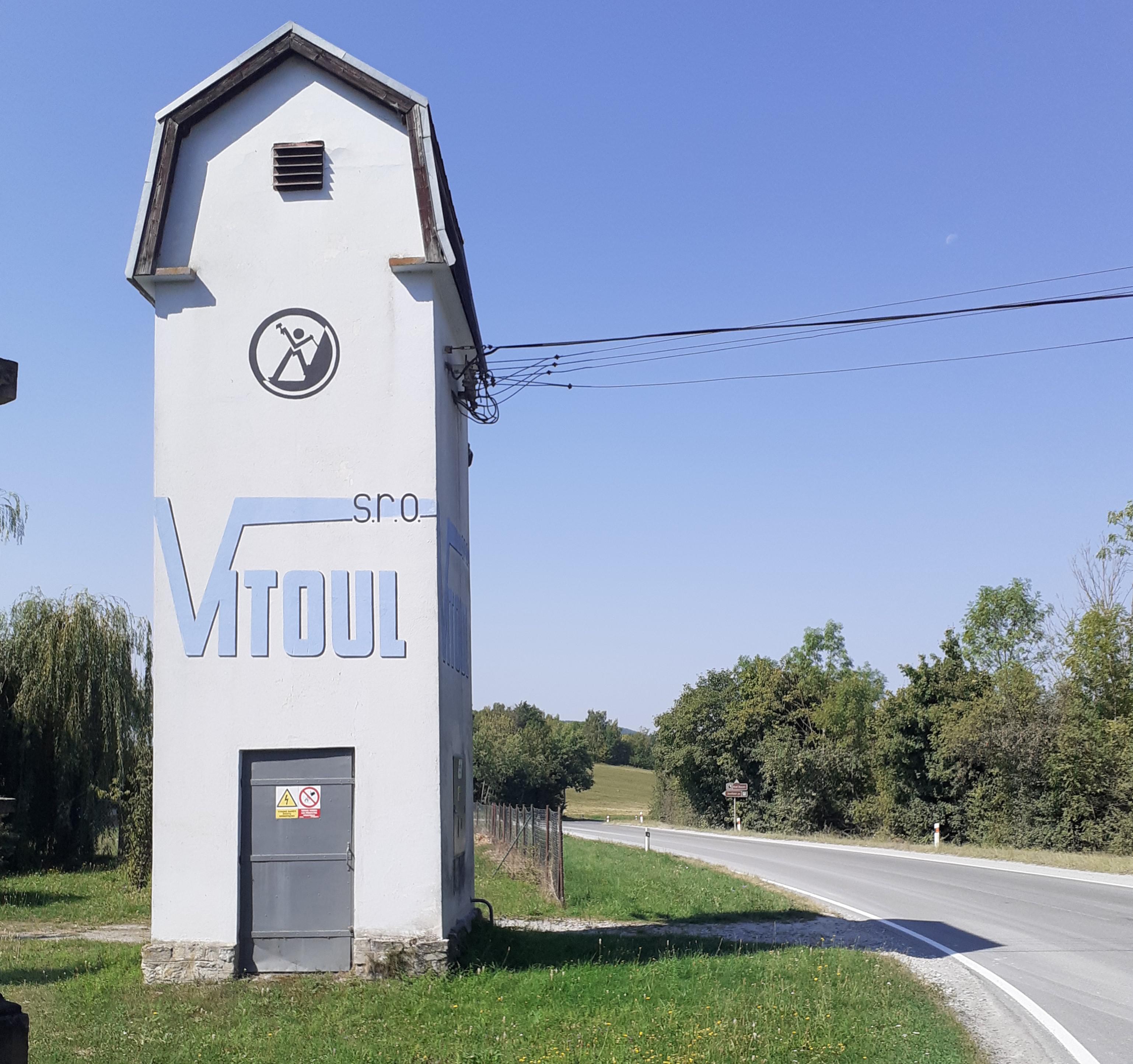 VÁPENKA VITOUL, s.r.o. foto 3
