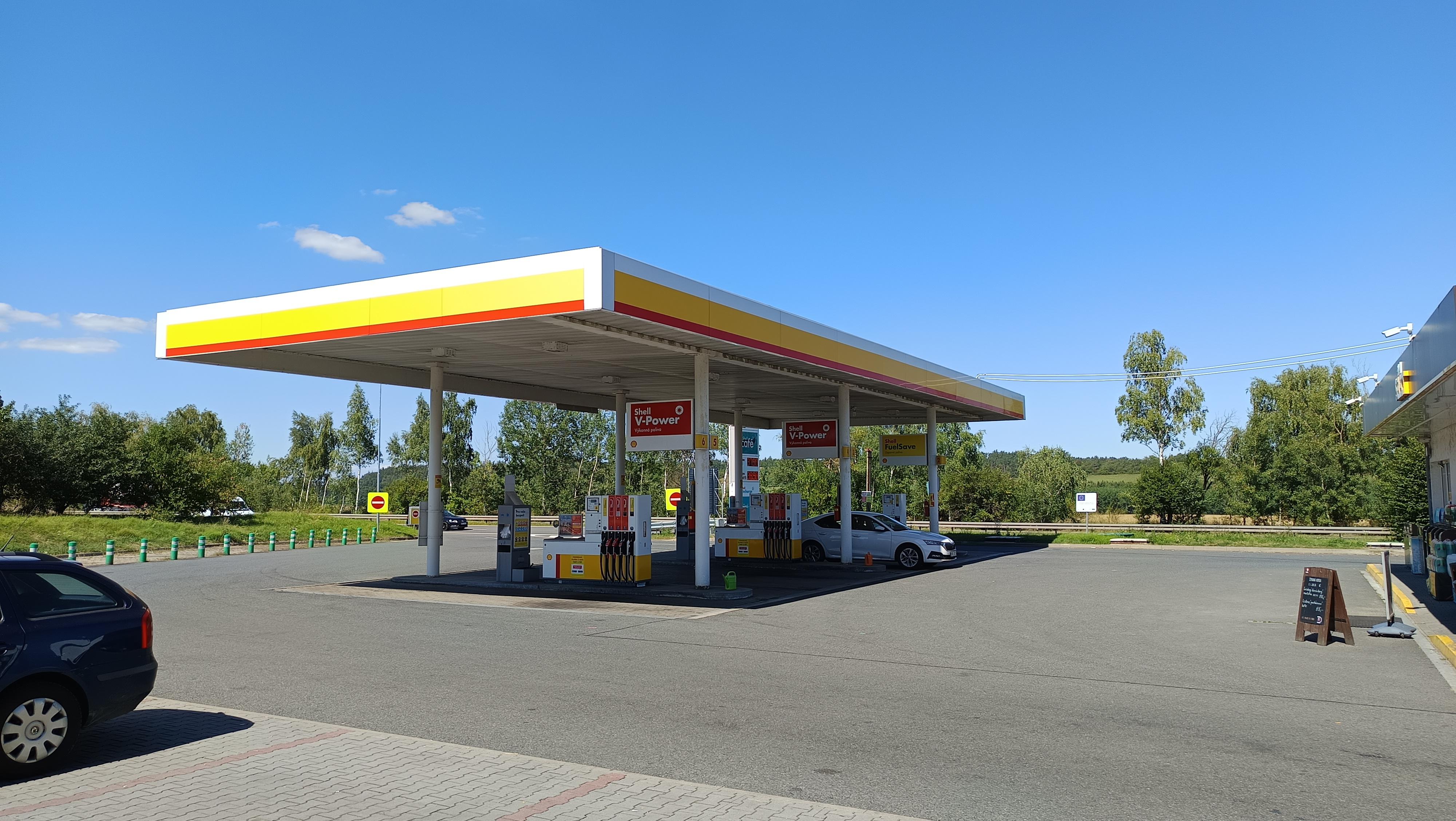 Shell foto 6