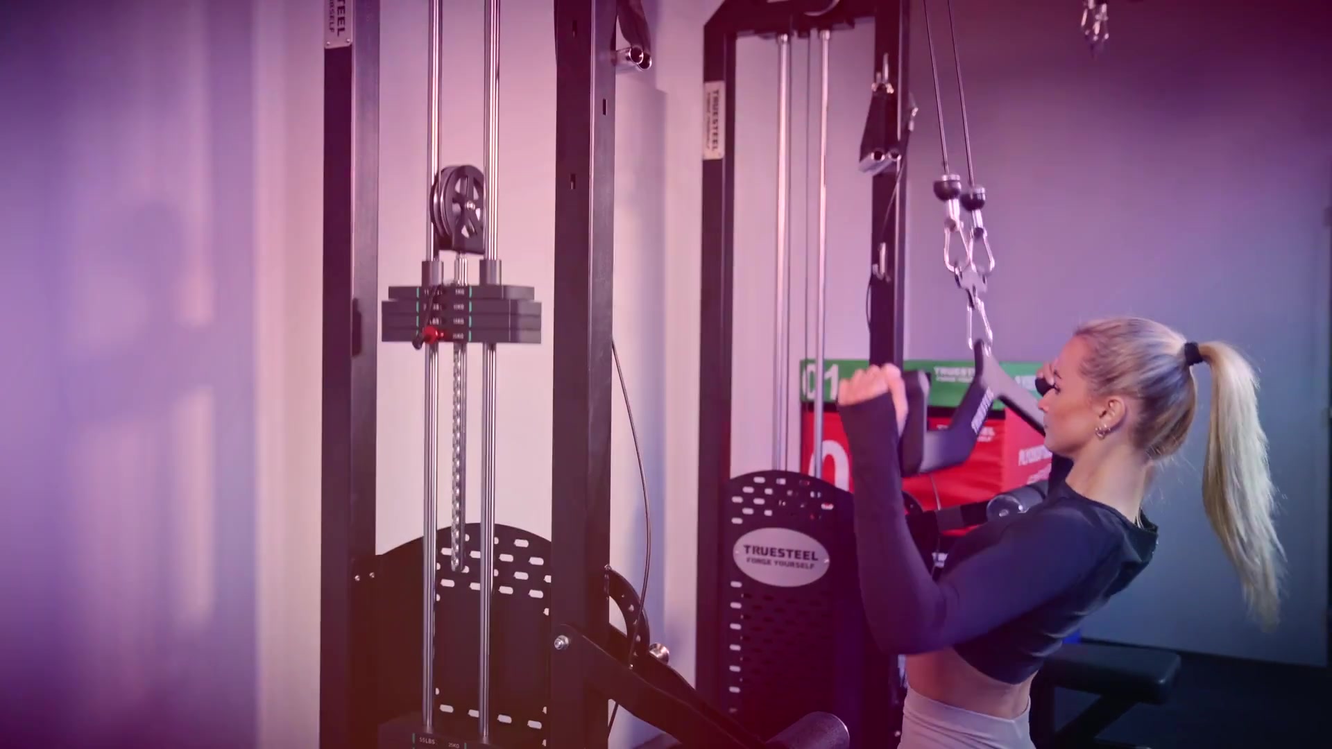 TRUESTEEL foto 2 (náhled videa)