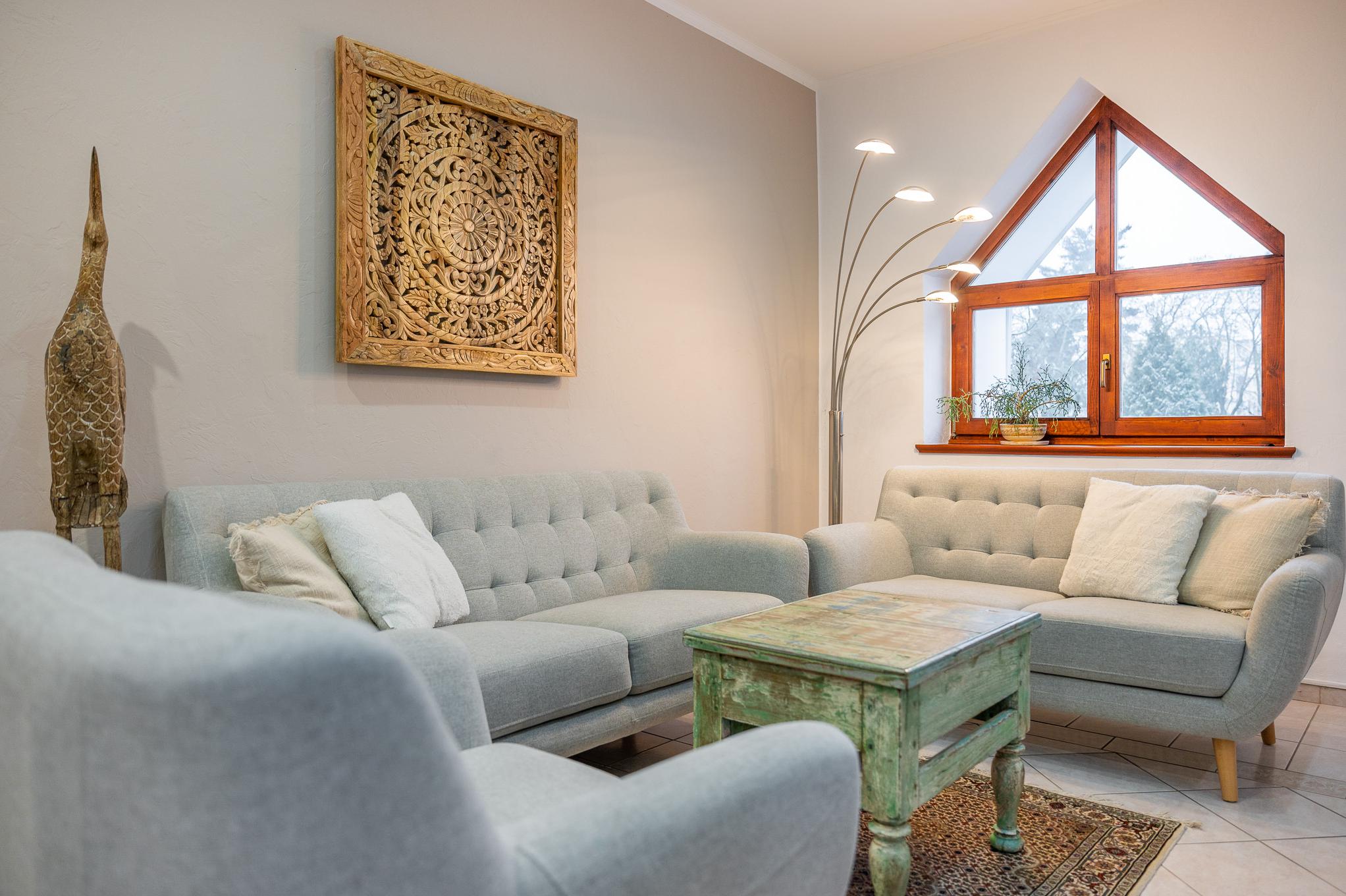 Lázeňská pohoda v Sanatoriu Mariot Františkovy L.