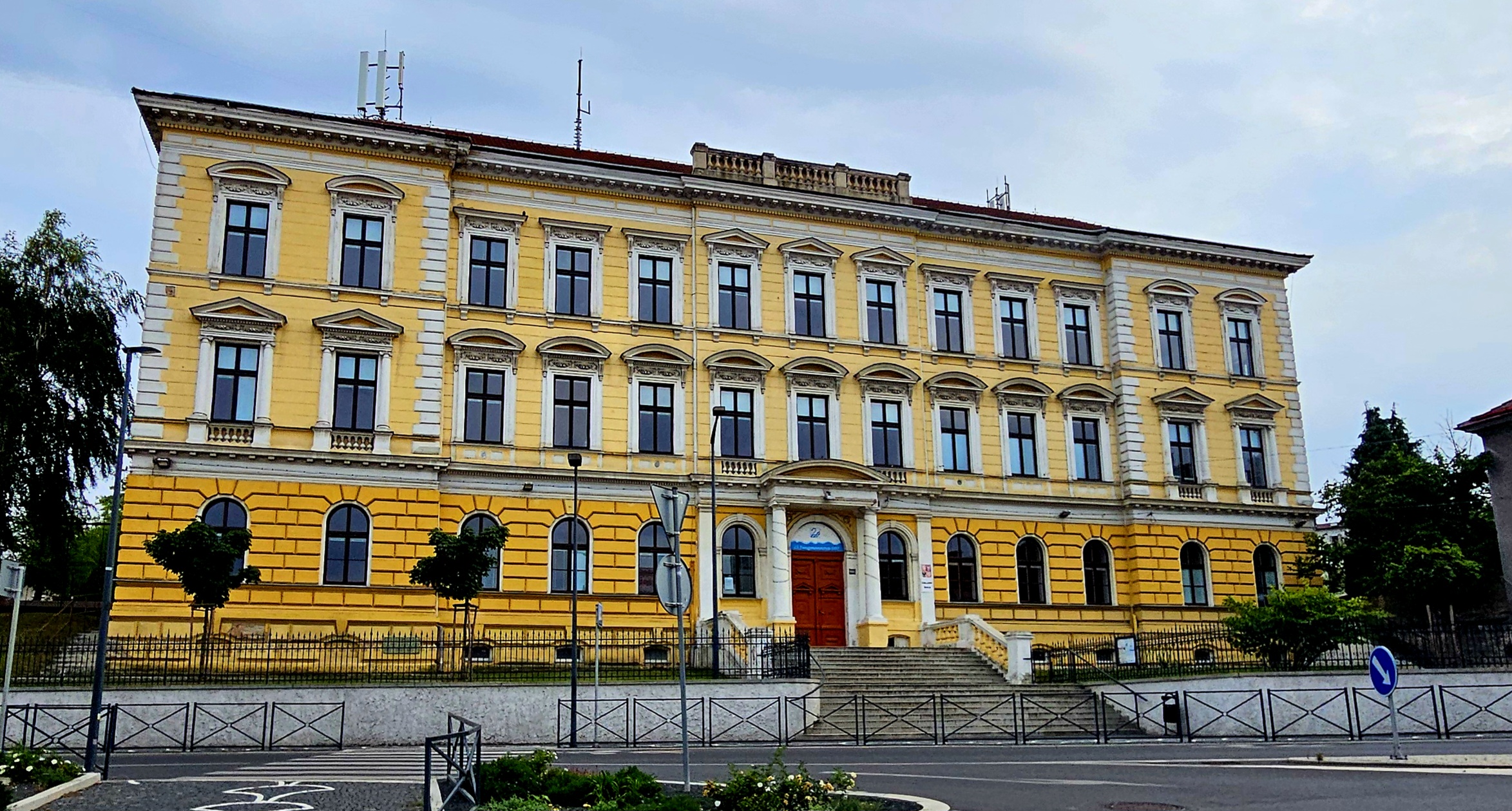 ZŠ Roudnice nad Labem, Jungmannova foto 3