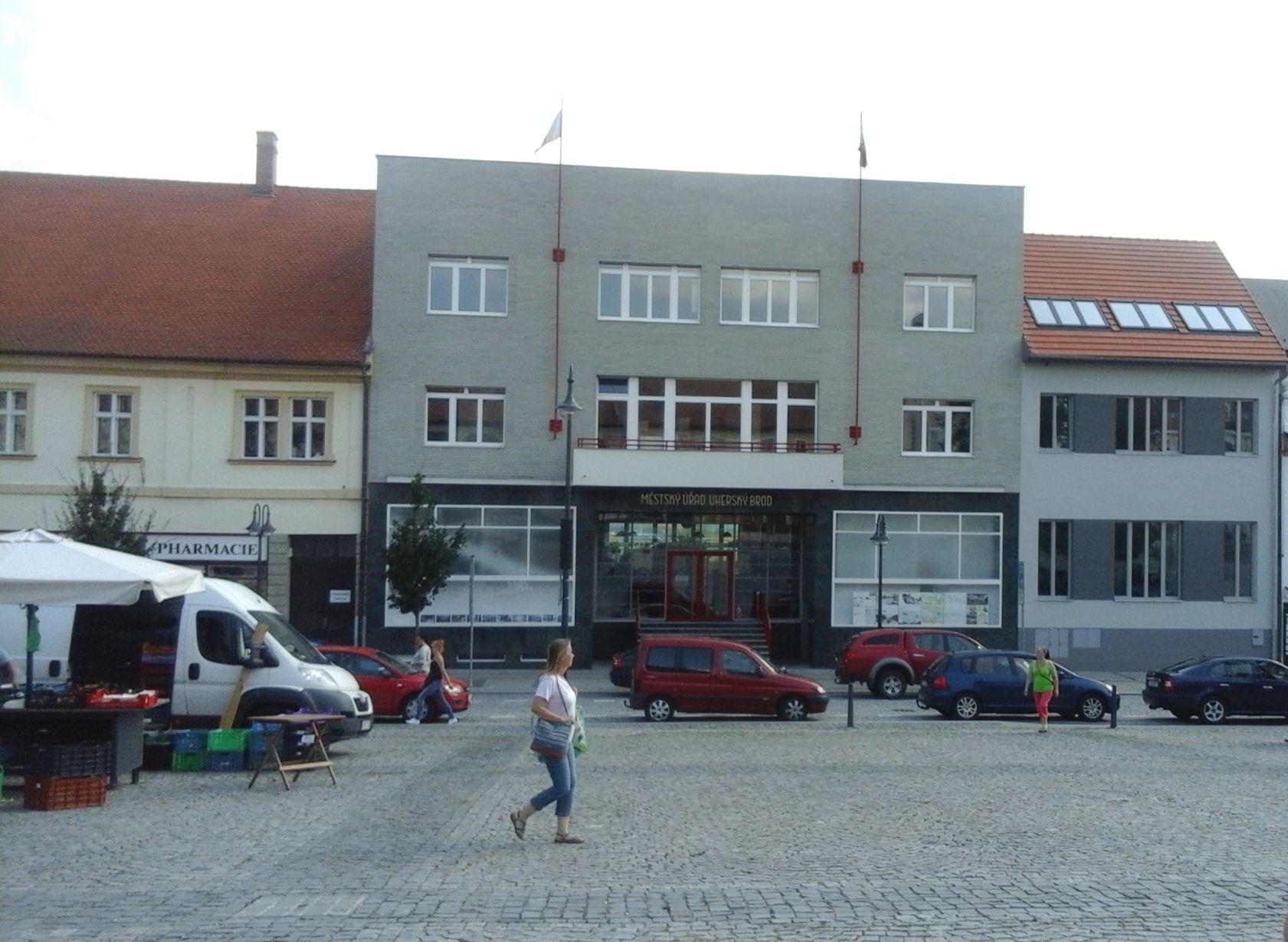 Odbor obecní živnostenský úřad foto 5