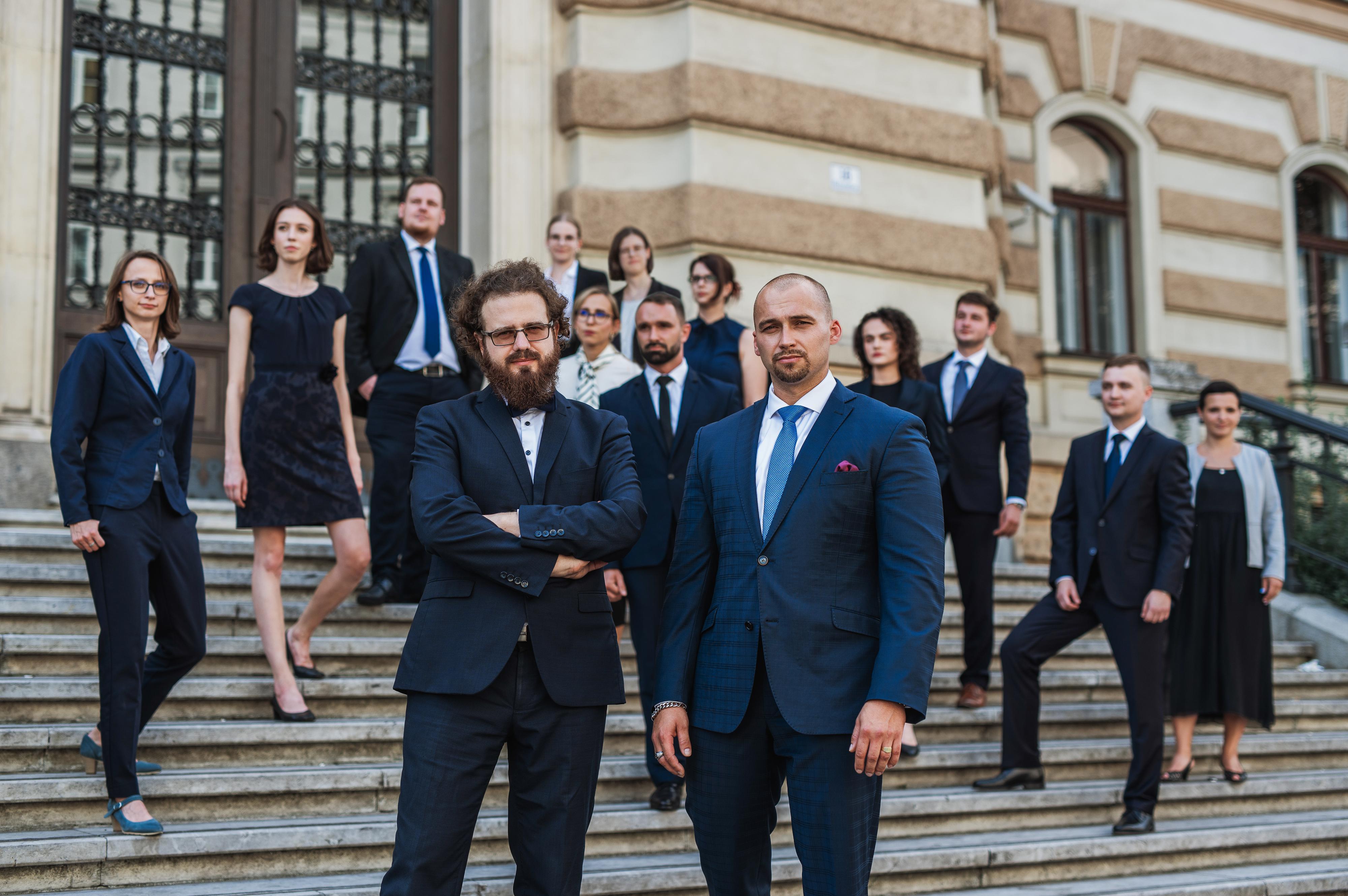 BRUNCKO & STRAKA, advokáti