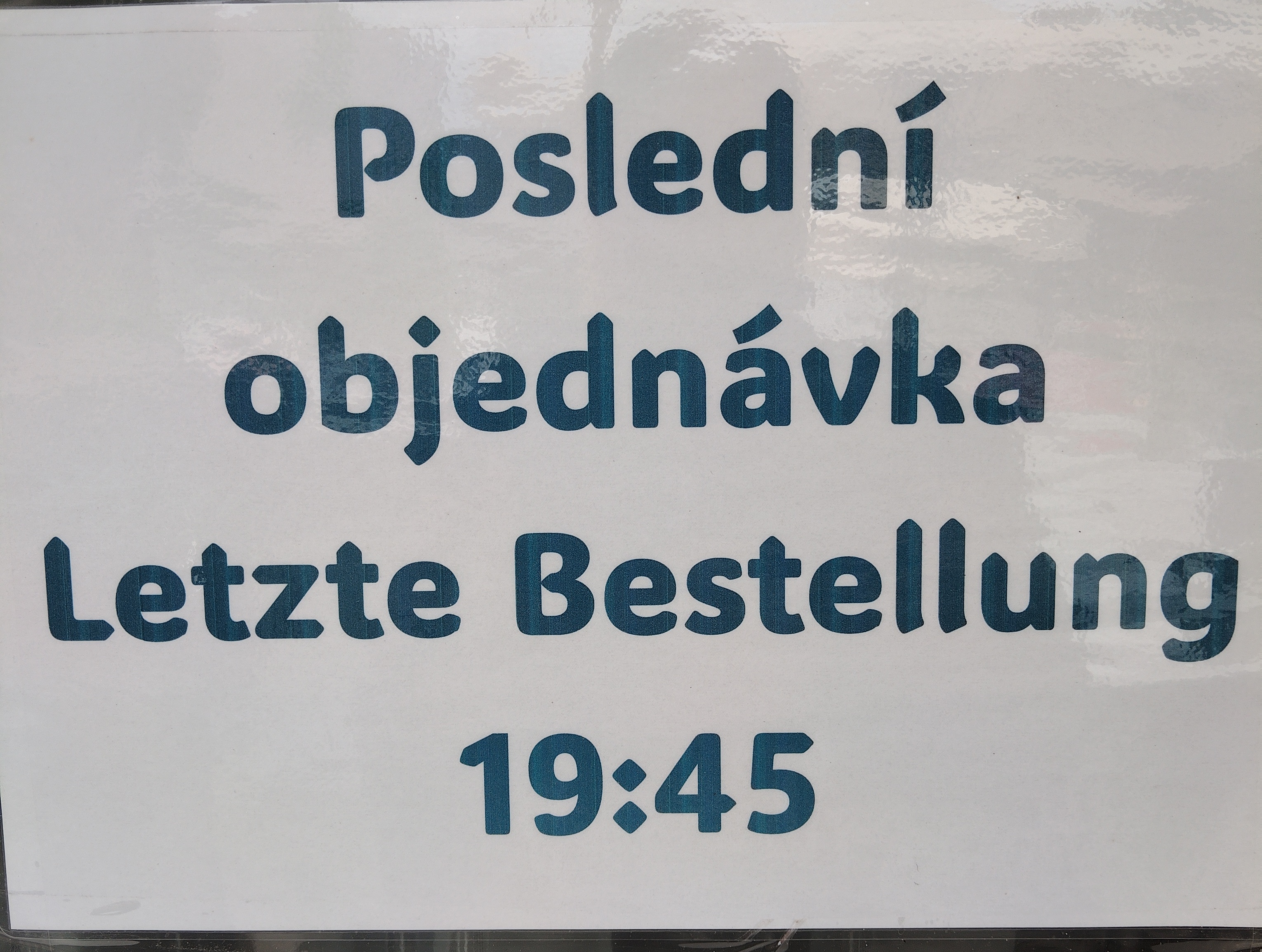 POHODA - Skalná foto 1