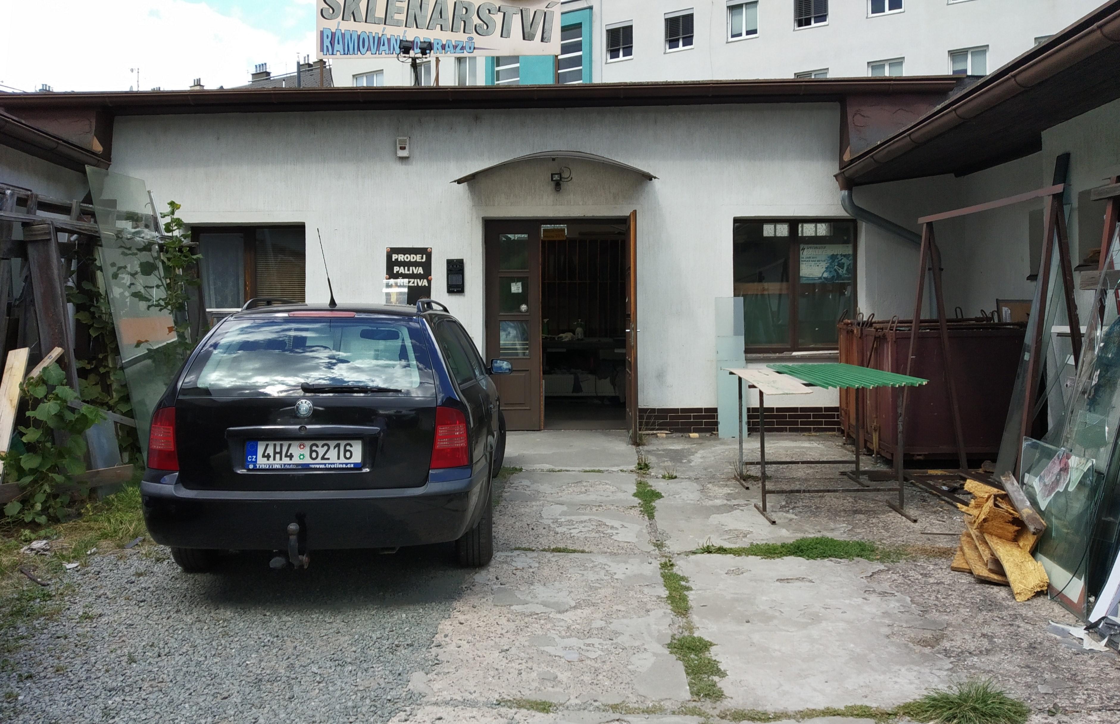 Aleš Matha foto 3