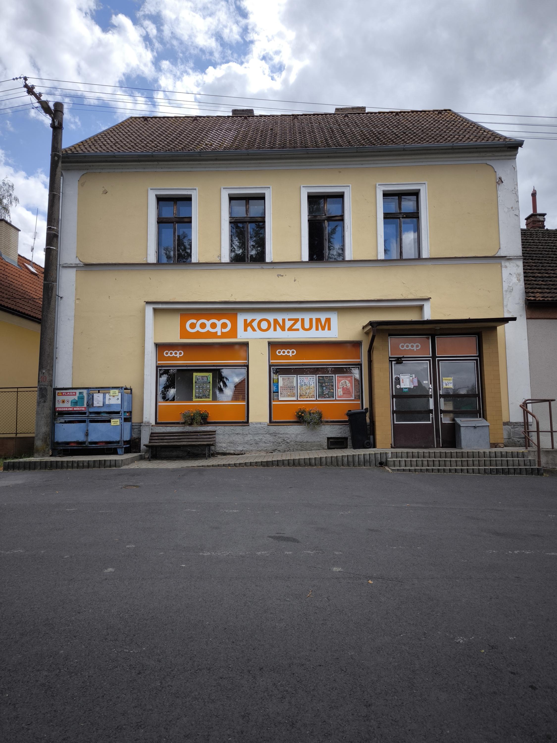 COOP Plzeň, družstvo foto 2