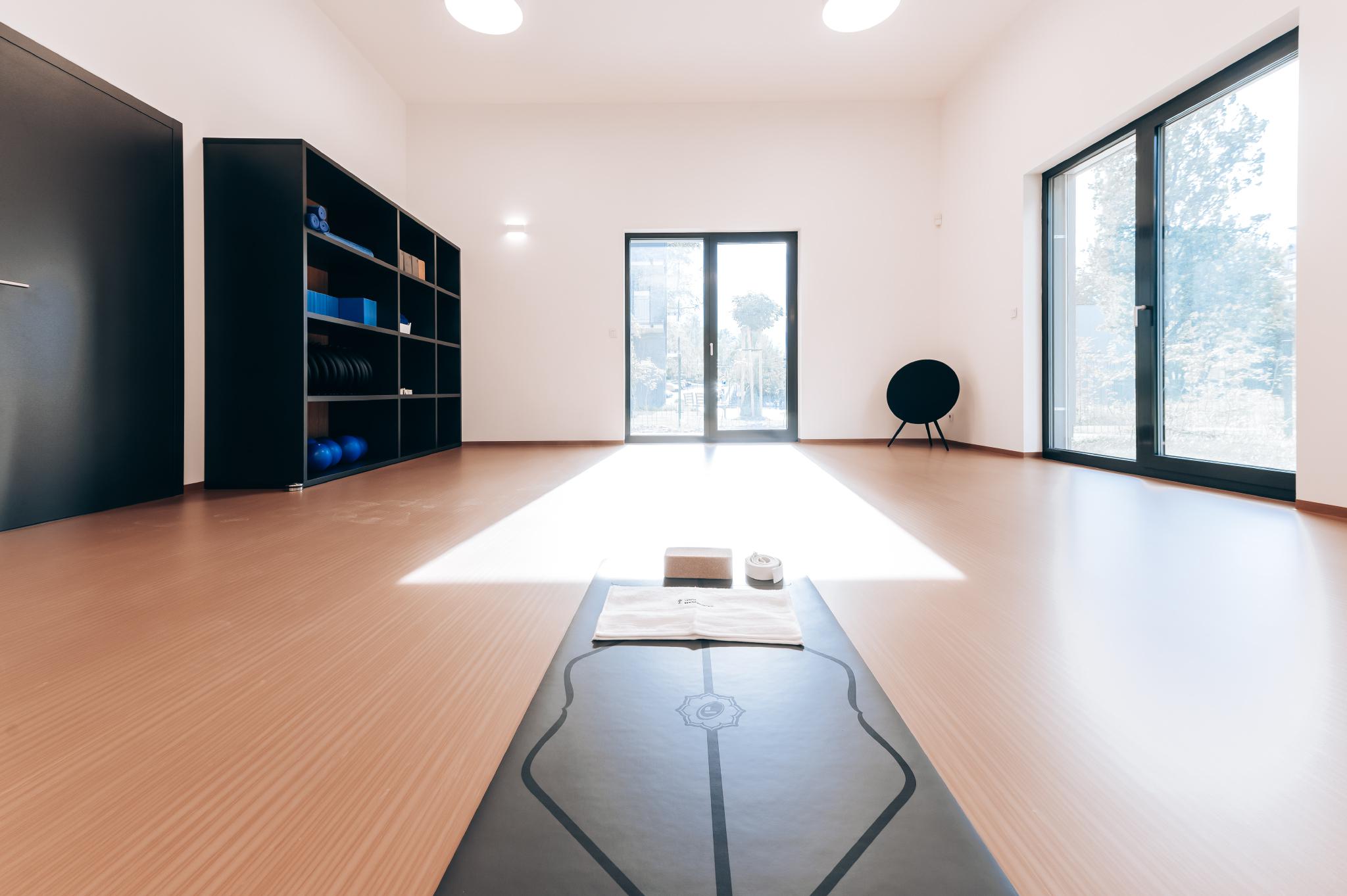 Yoga Masarykova foto 3