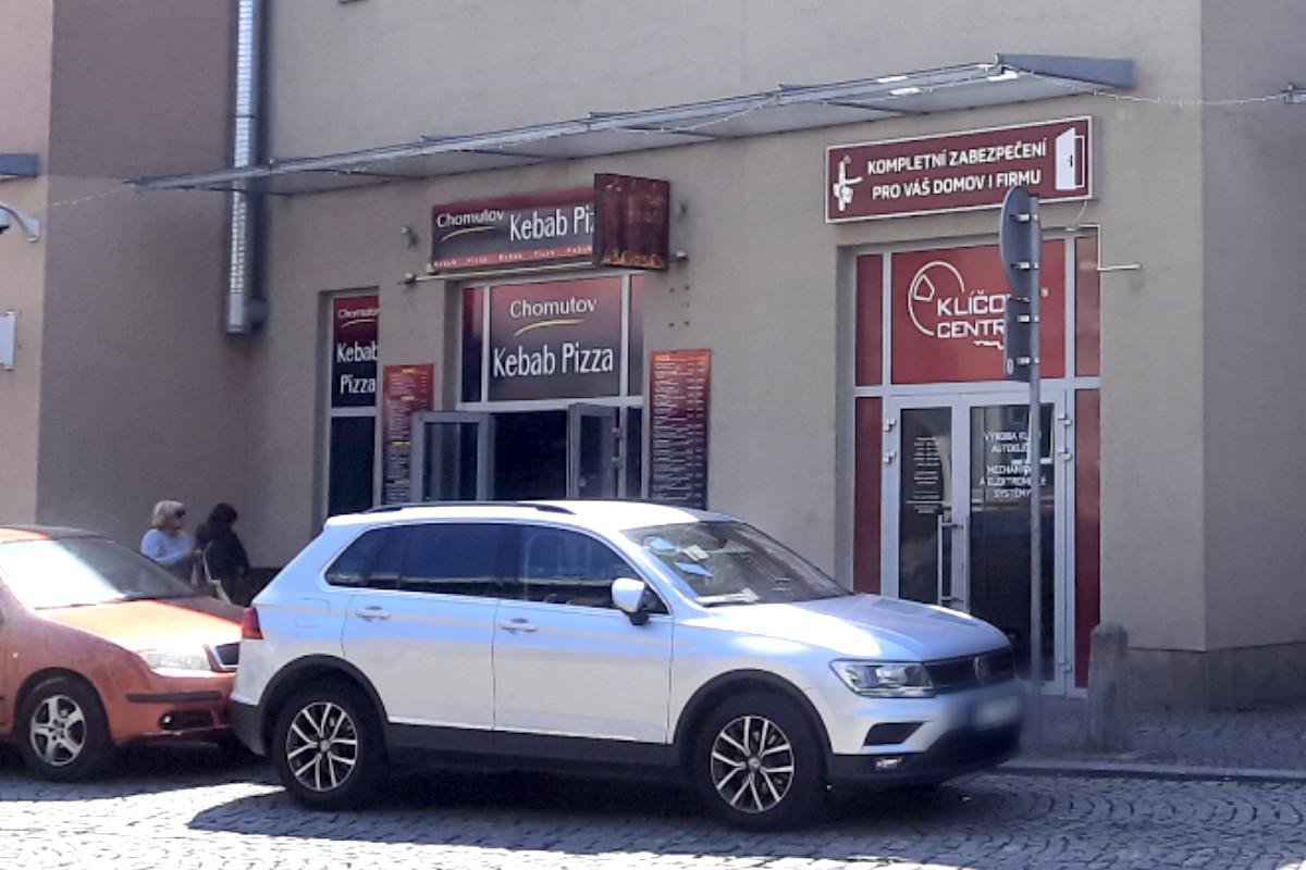 Klíčové centrum H&B Group s.r.o.