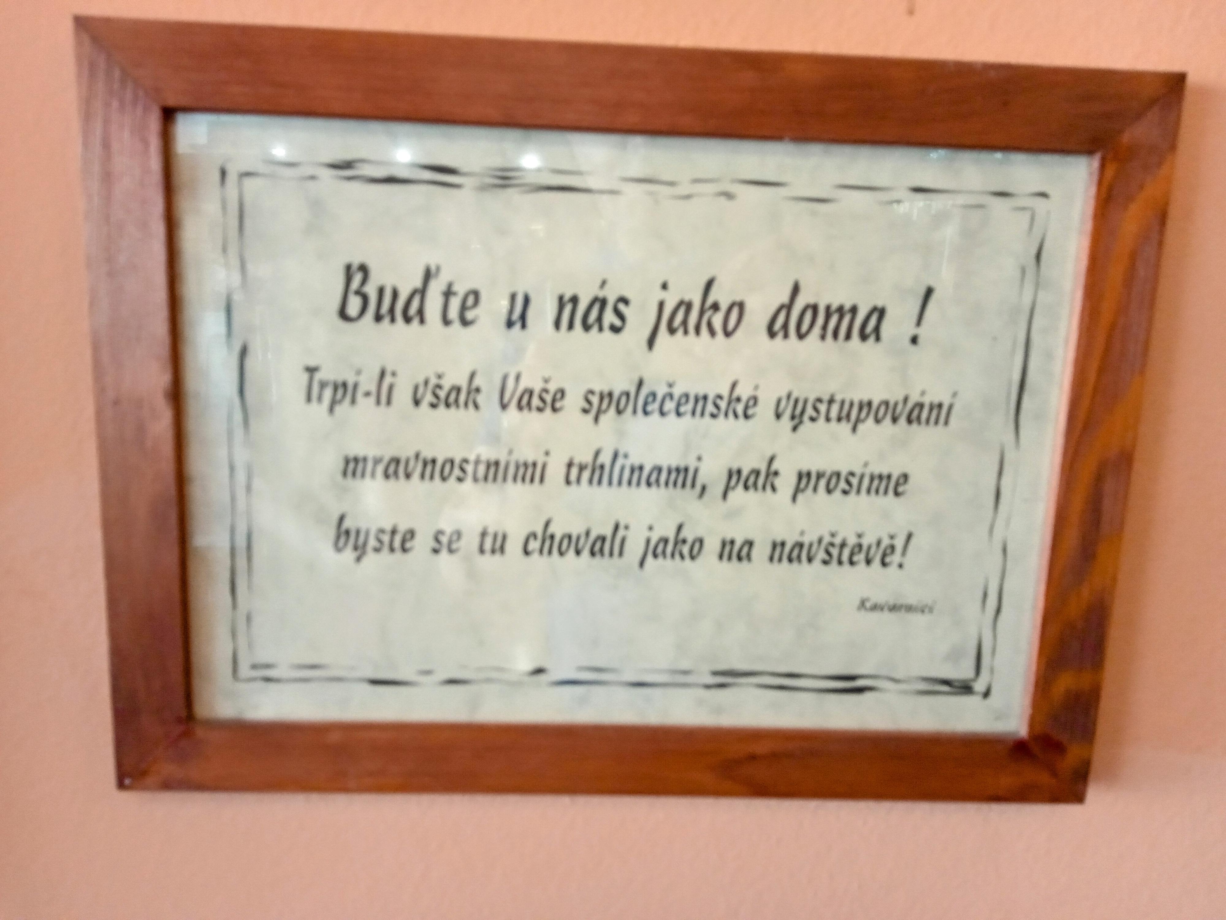 Cukrárna a kavárna U Marcely foto 5