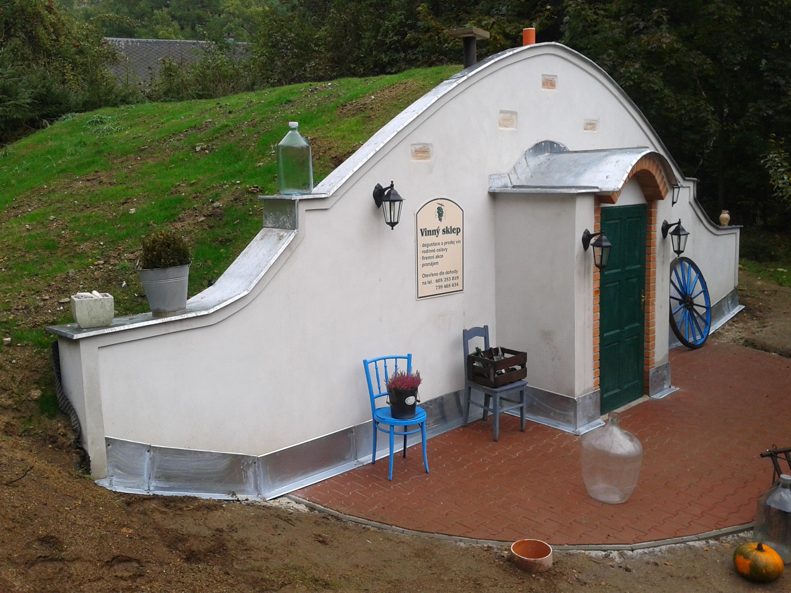 Klempířství Morávek foto 6