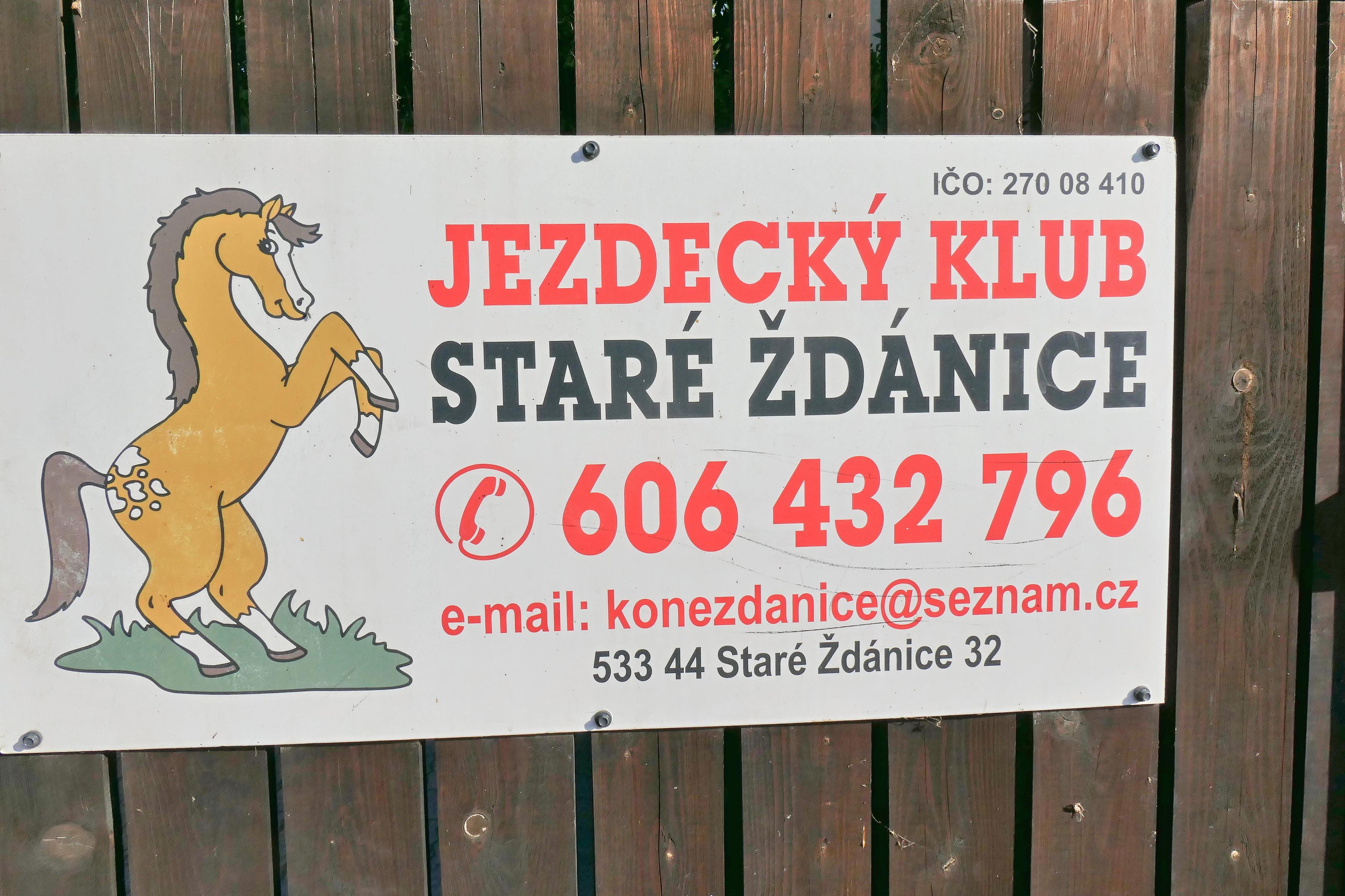 JK Staré Ždánice foto 2