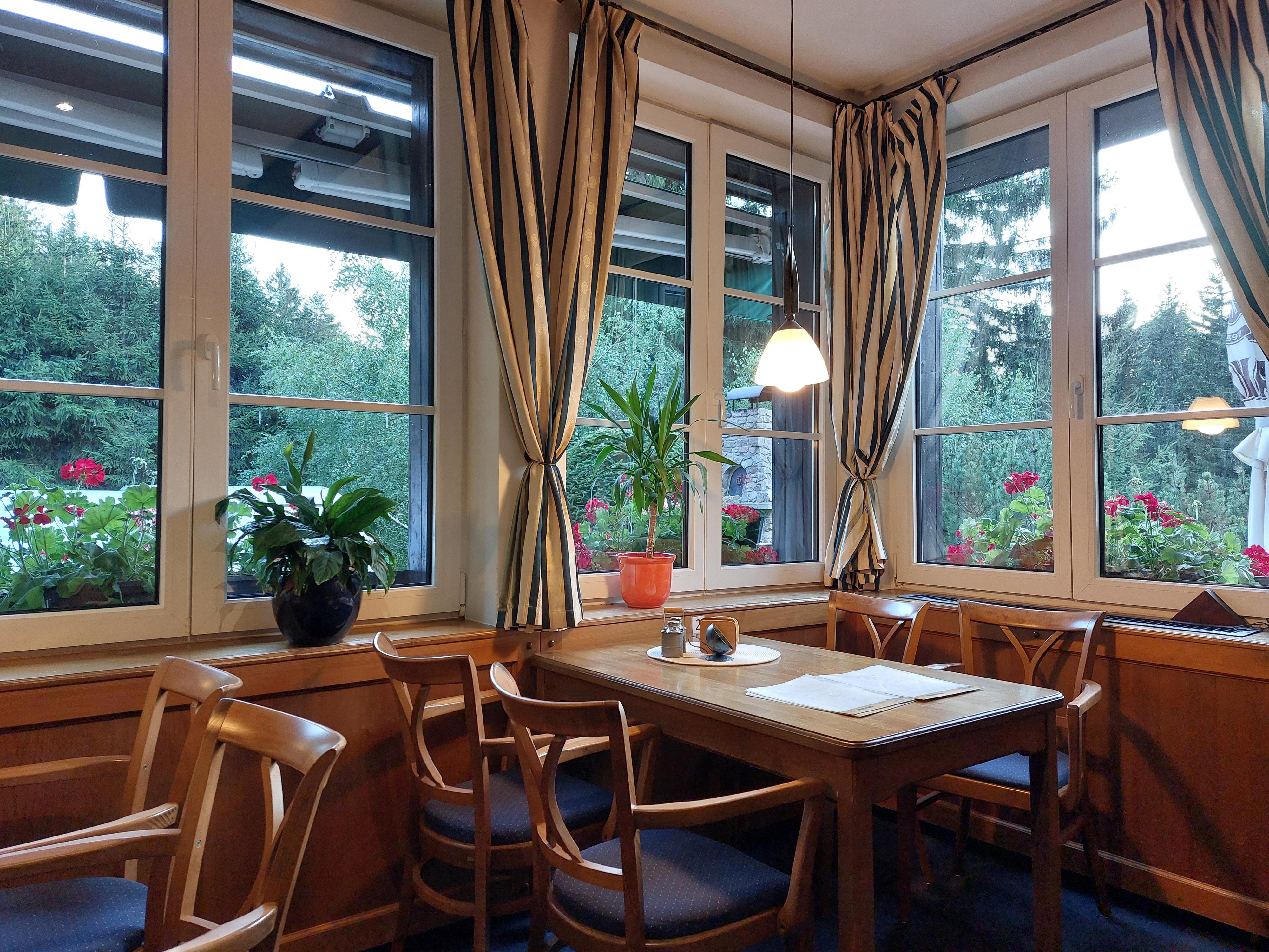 Restaurace hotel Konšel foto 6