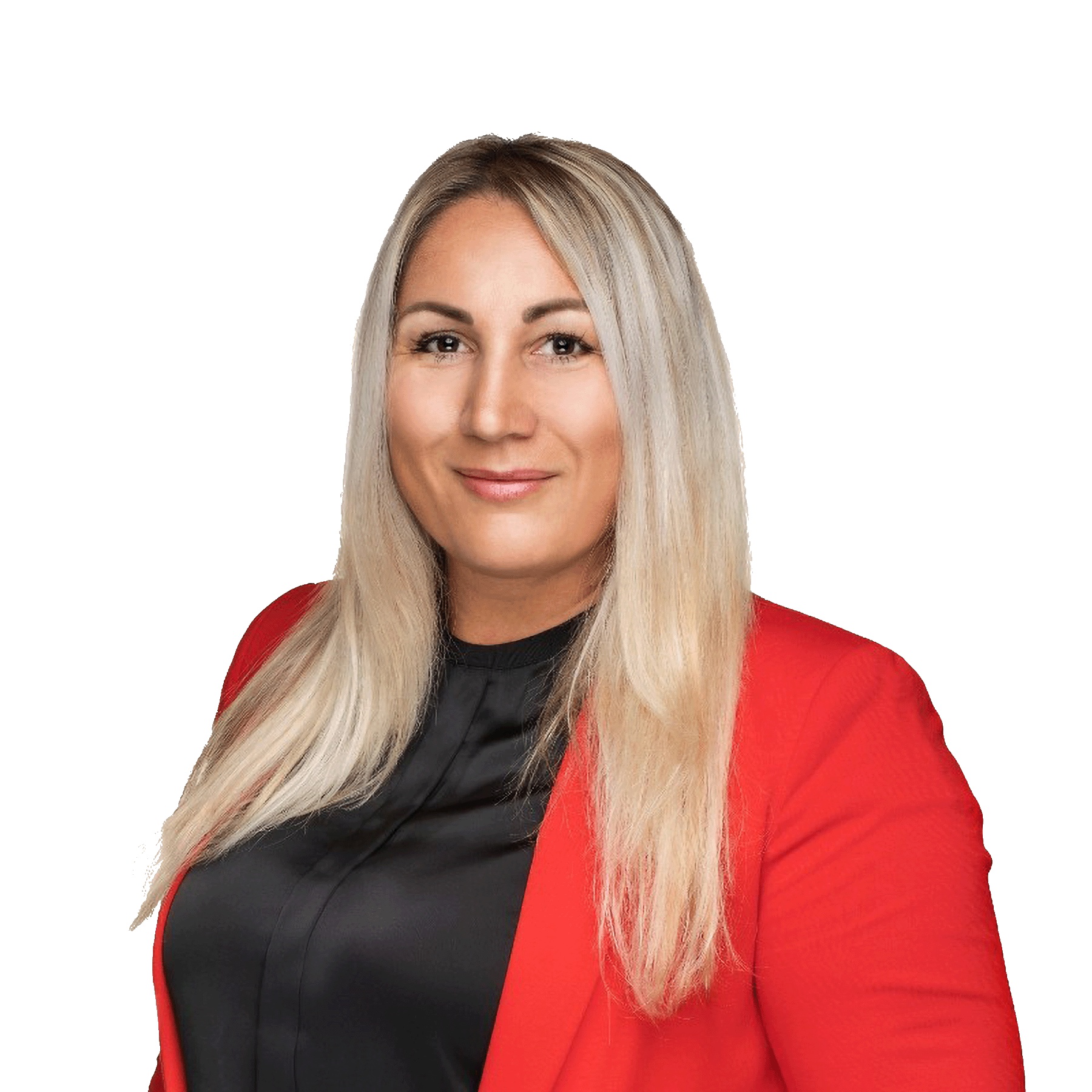 Pojištění Monika Přibylová foto 1