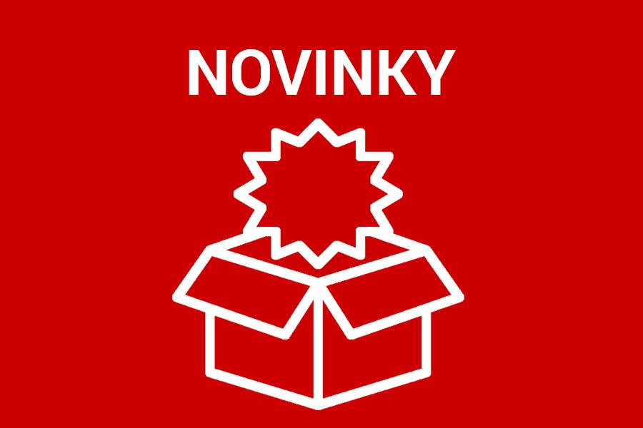 Novinky