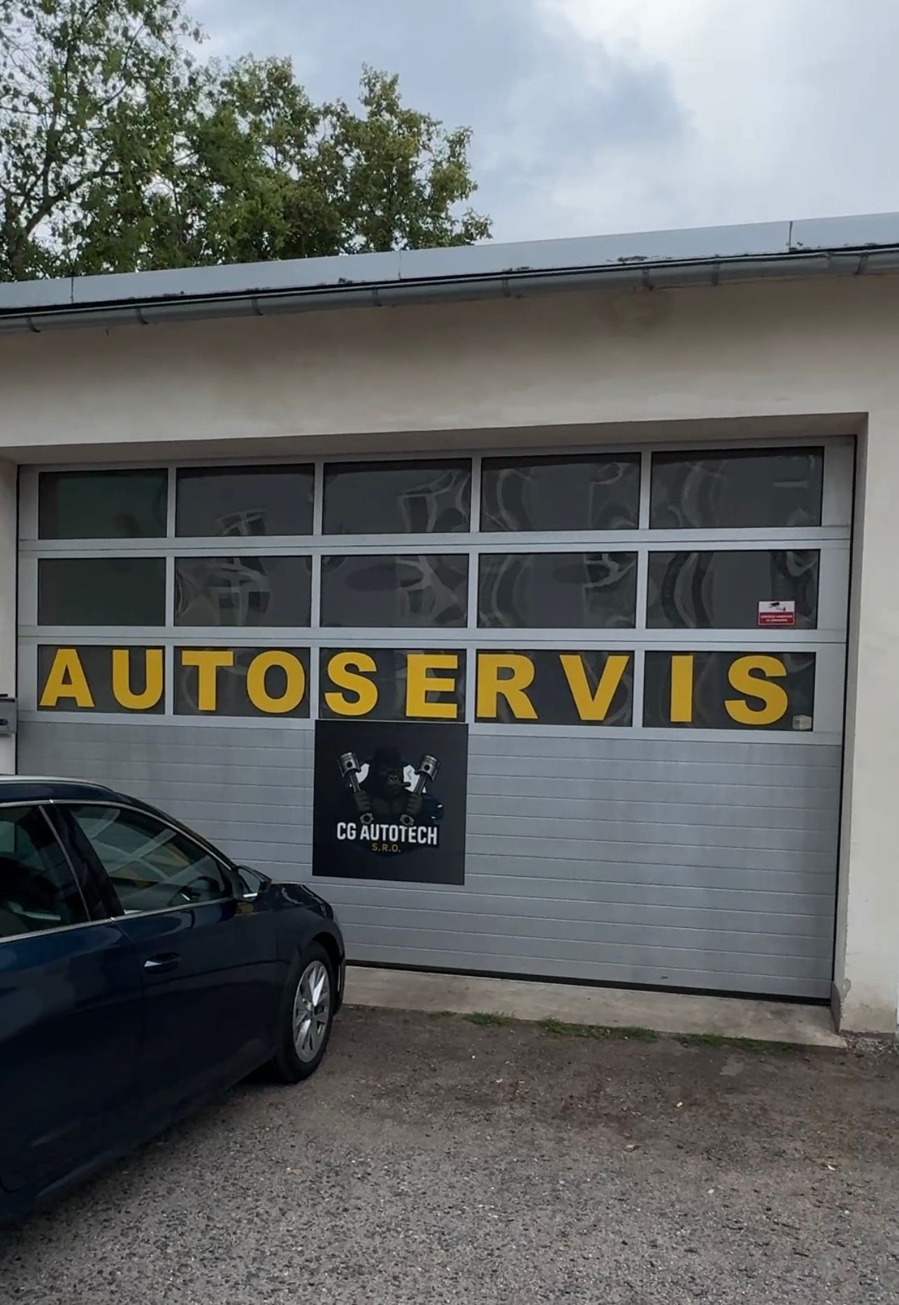 CG Autotech s.r.o. foto 2