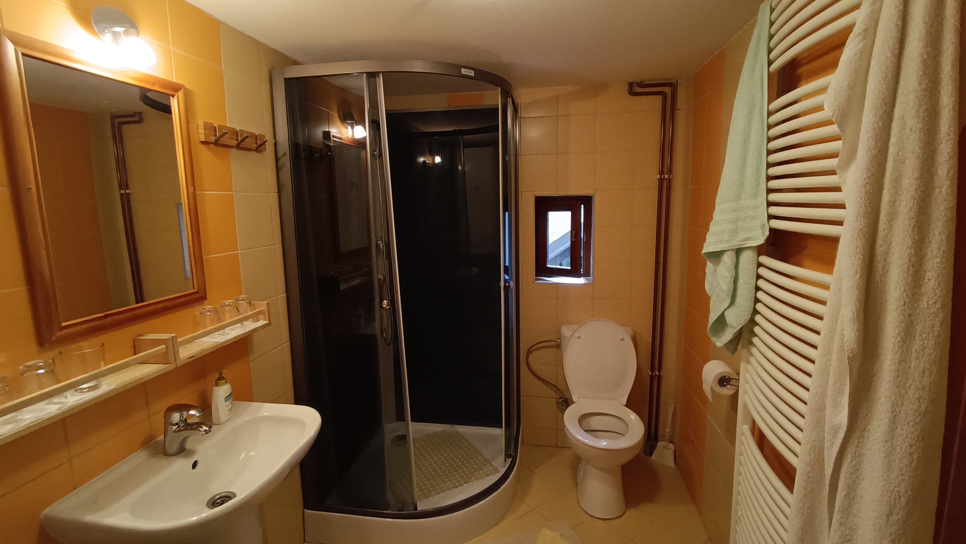 Ubytování Hřensko foto 5