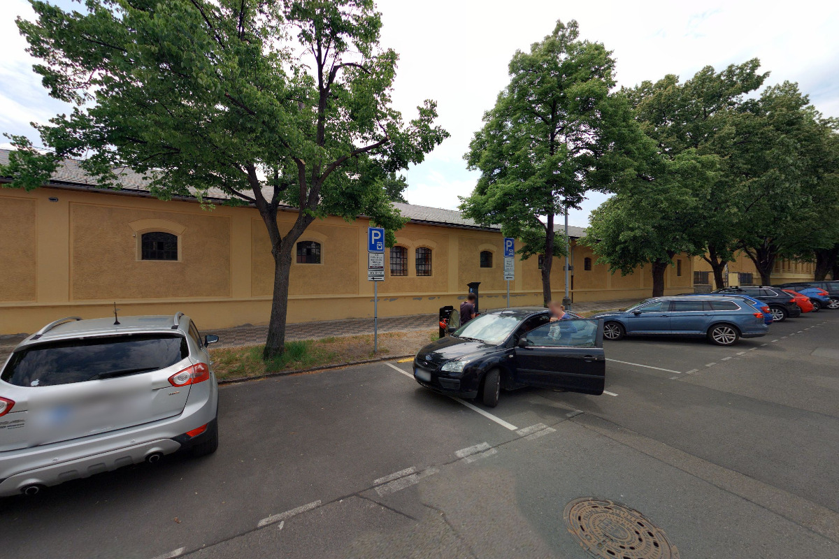 PREpoint - nabíjecí stanice PRE