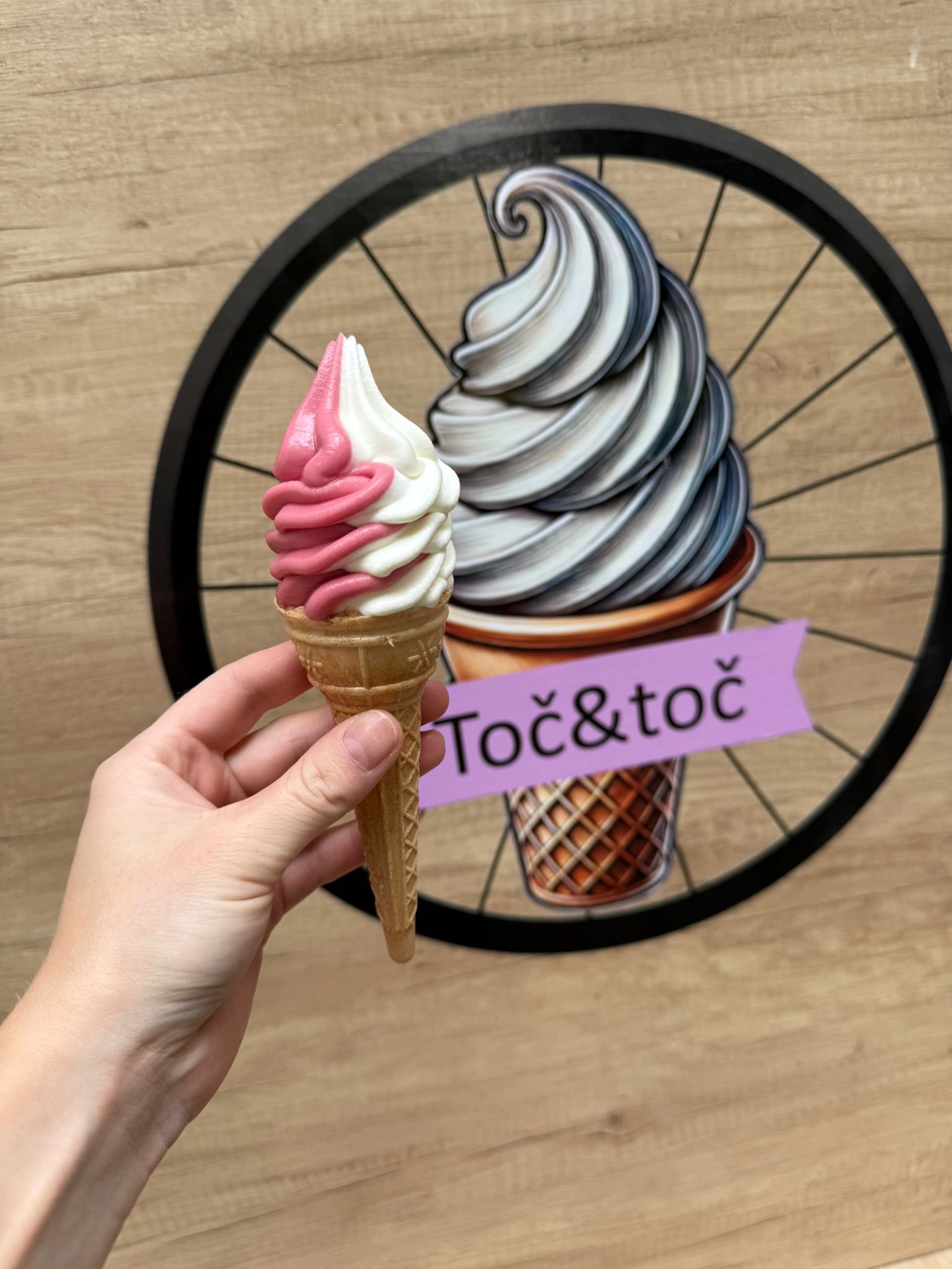 Toč&toč foto 1