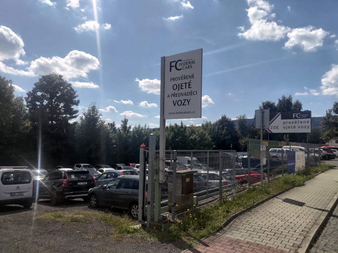 FEDERAL CARS Liberec s.r.o. foto 6