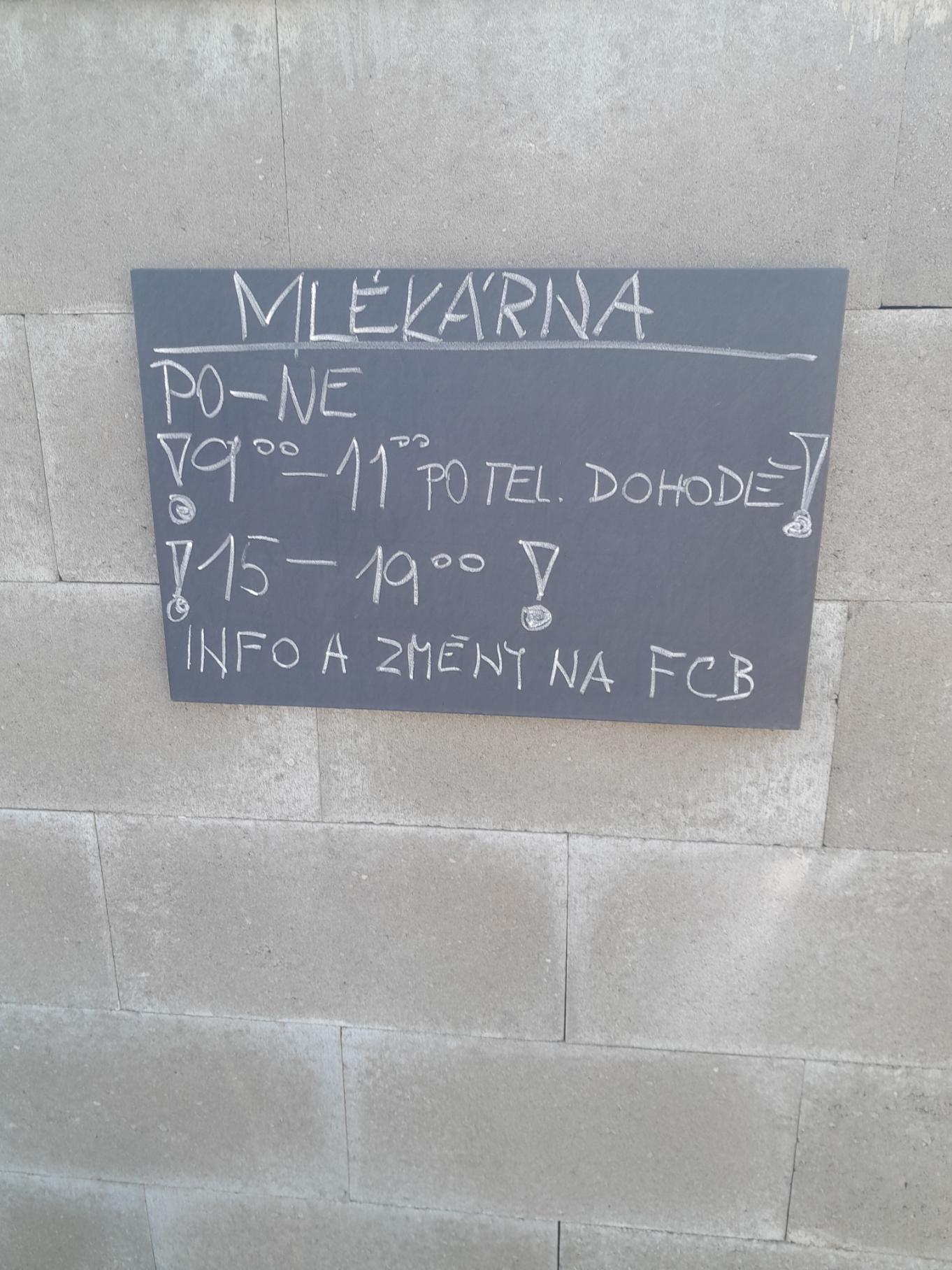 Liškova farma z Damnic foto 4