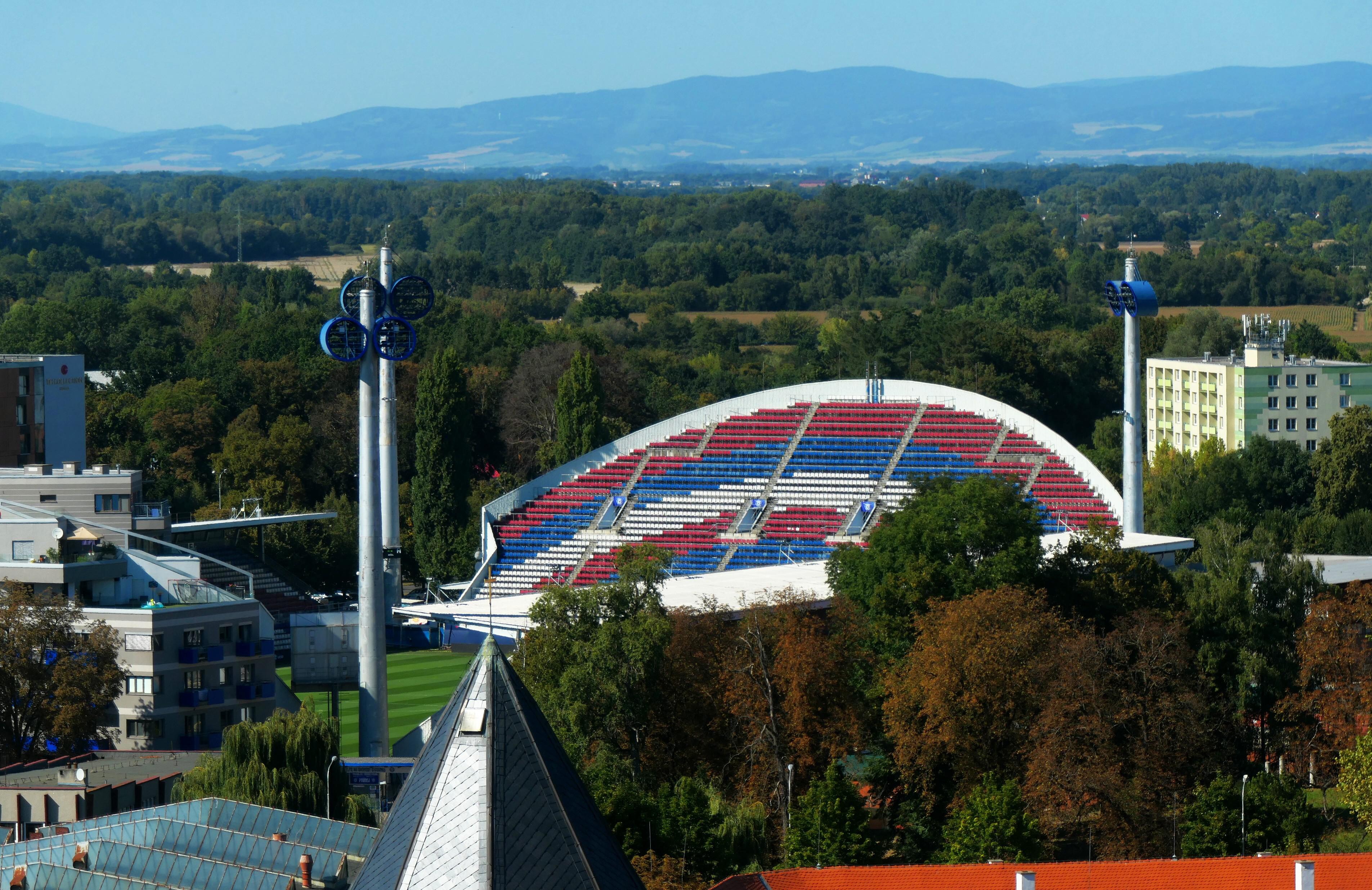 SK OLOMOUC SIGMA MŽ, z.s. foto 2