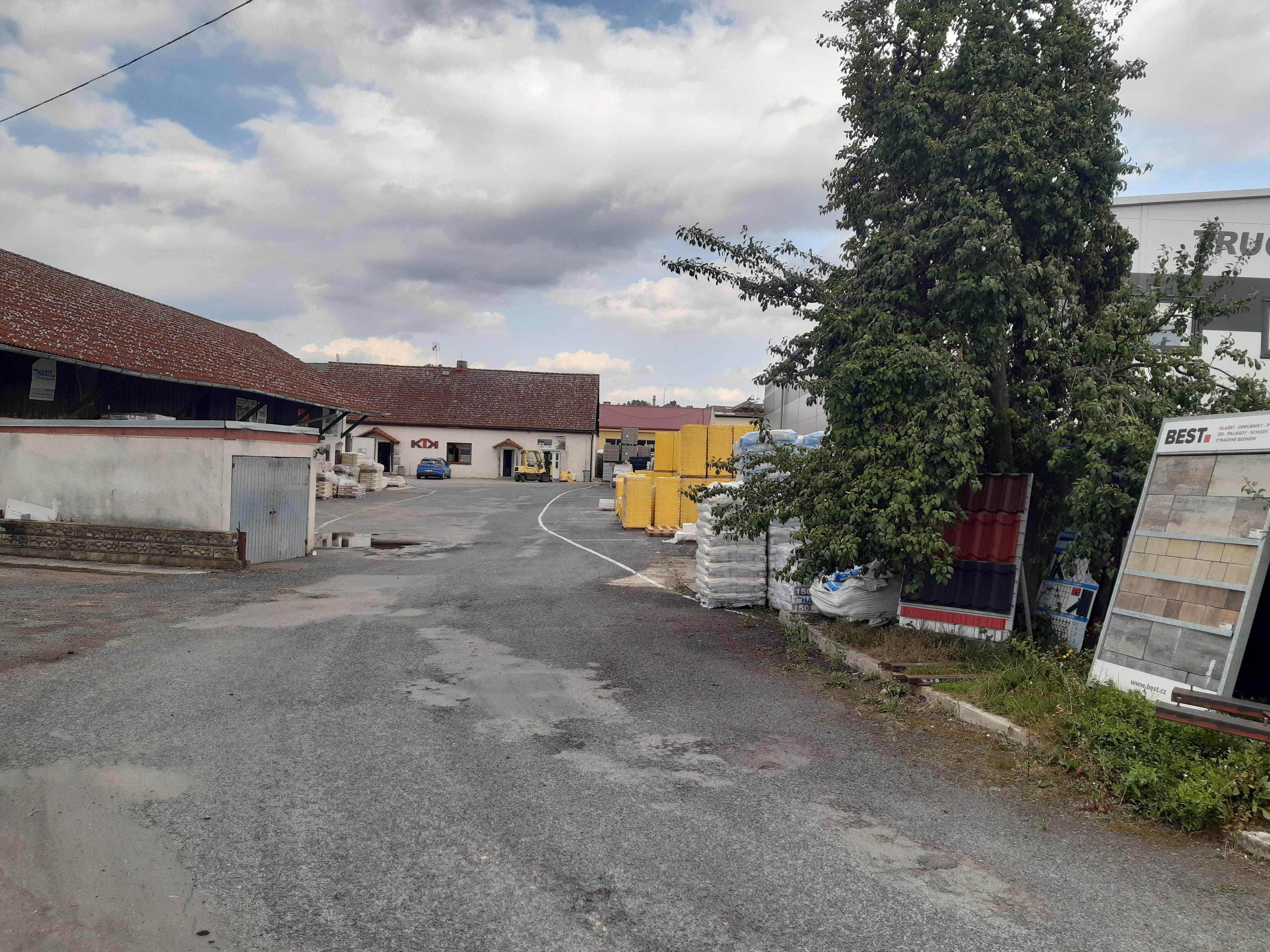 KTK STAVEBNINY, s.r.o.