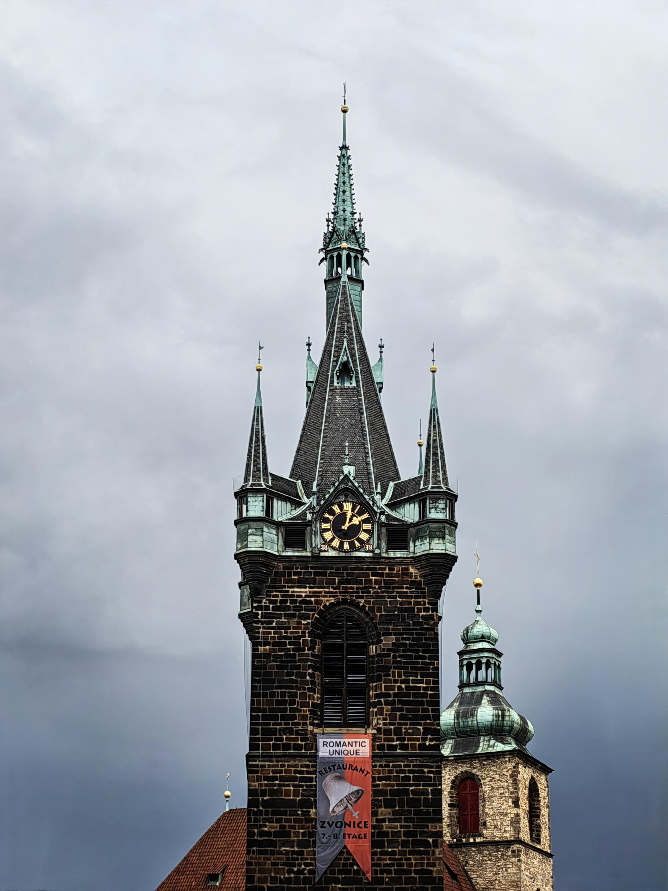 Jindřišská věž, s.r.o. foto 1